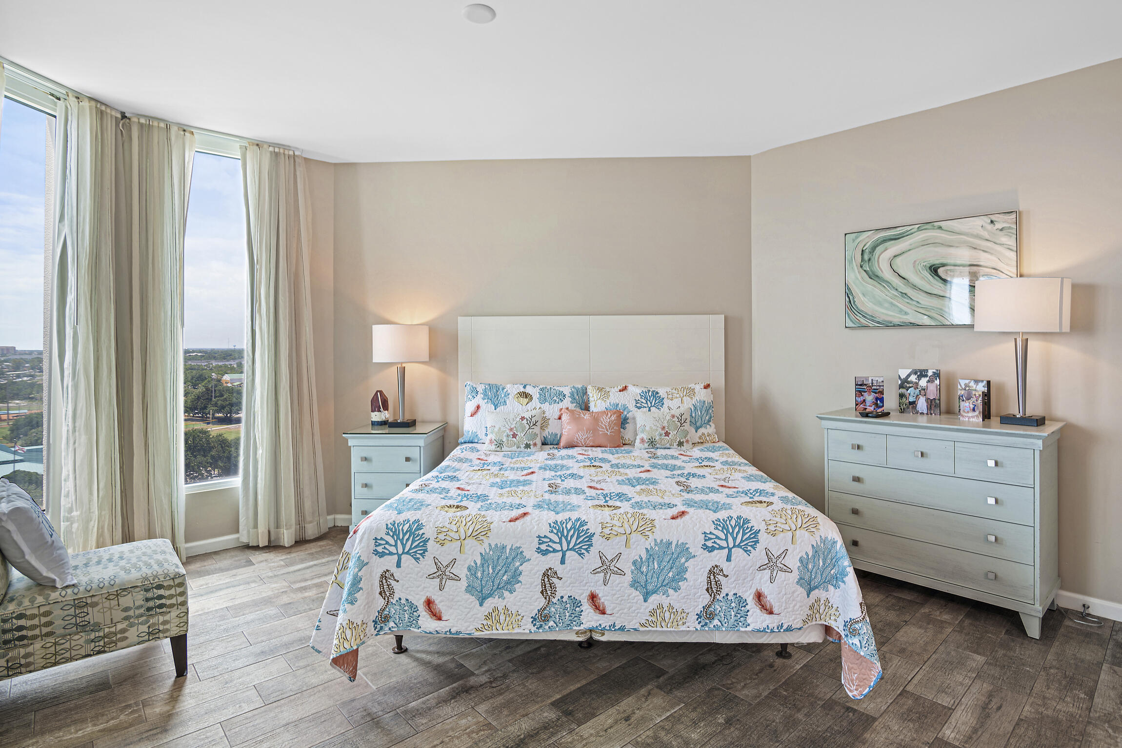 THE PALMS OF DESTIN - Residential
