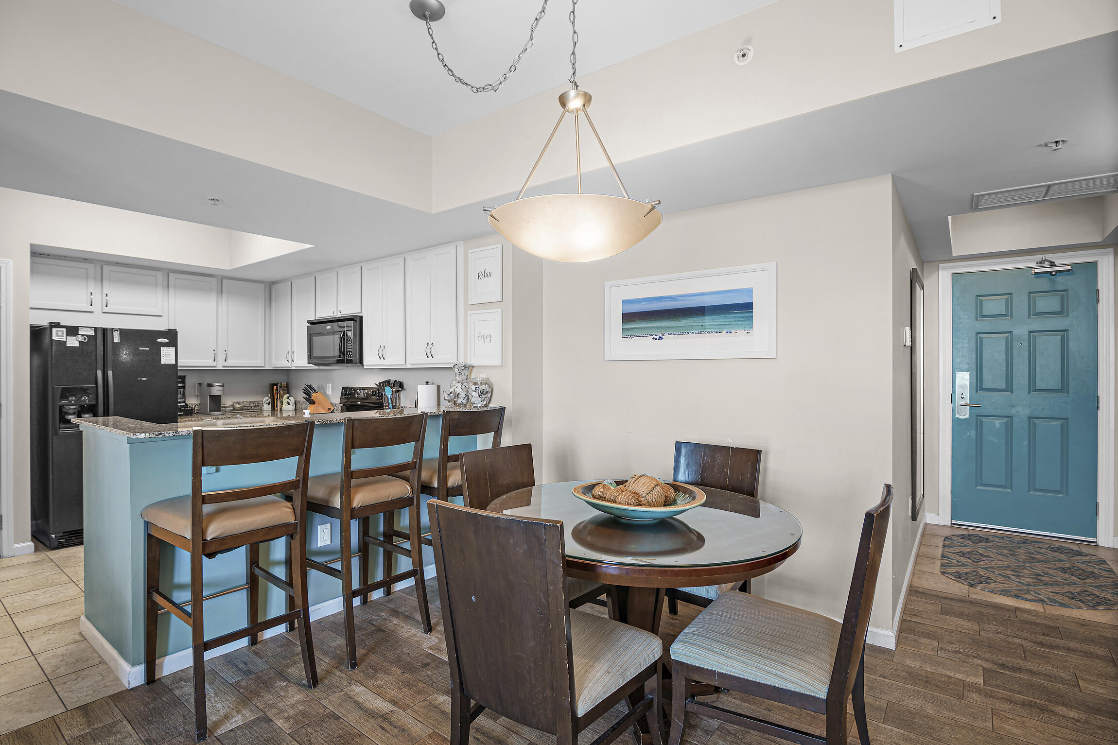 THE PALMS OF DESTIN - Residential