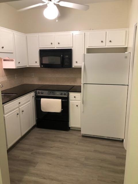 THE OAKS AT NICEVILLE - Residential