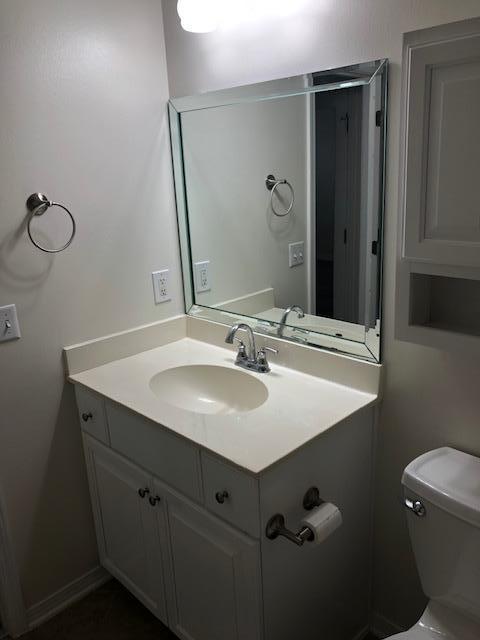 THE OAKS AT NICEVILLE - Residential