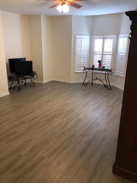 THE OAKS AT NICEVILLE - Residential