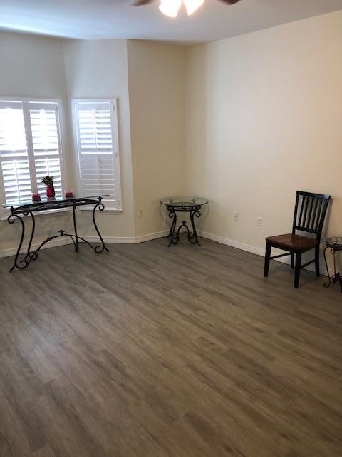 THE OAKS AT NICEVILLE - Residential