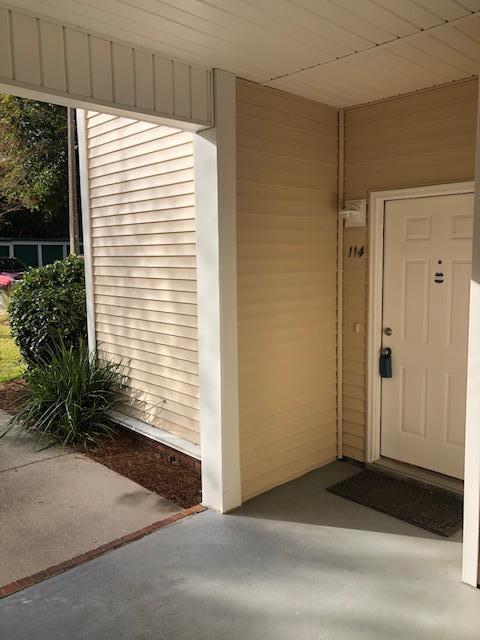 THE OAKS AT NICEVILLE - Residential