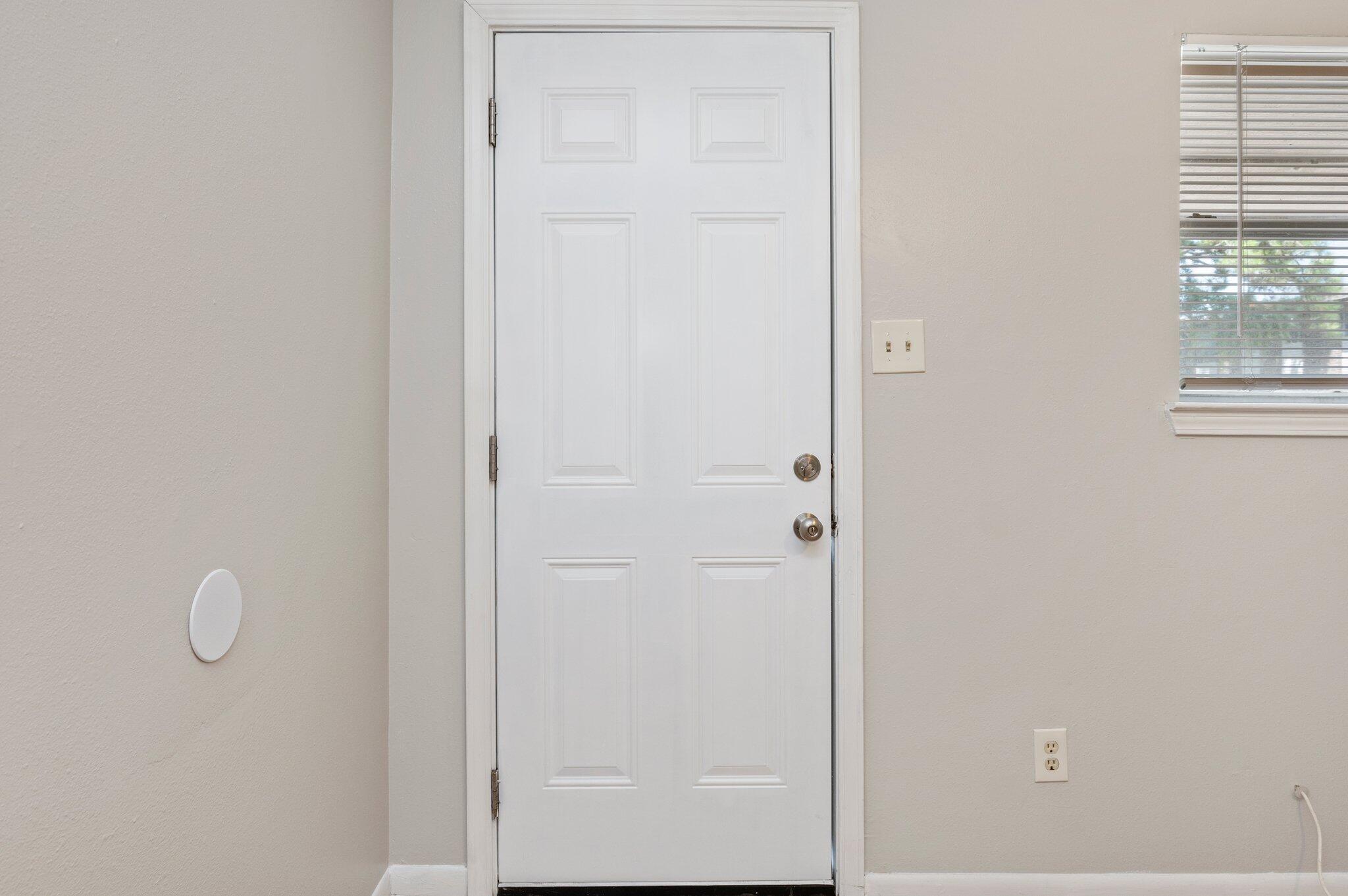 OAKLAND ADDN - Residential Lease