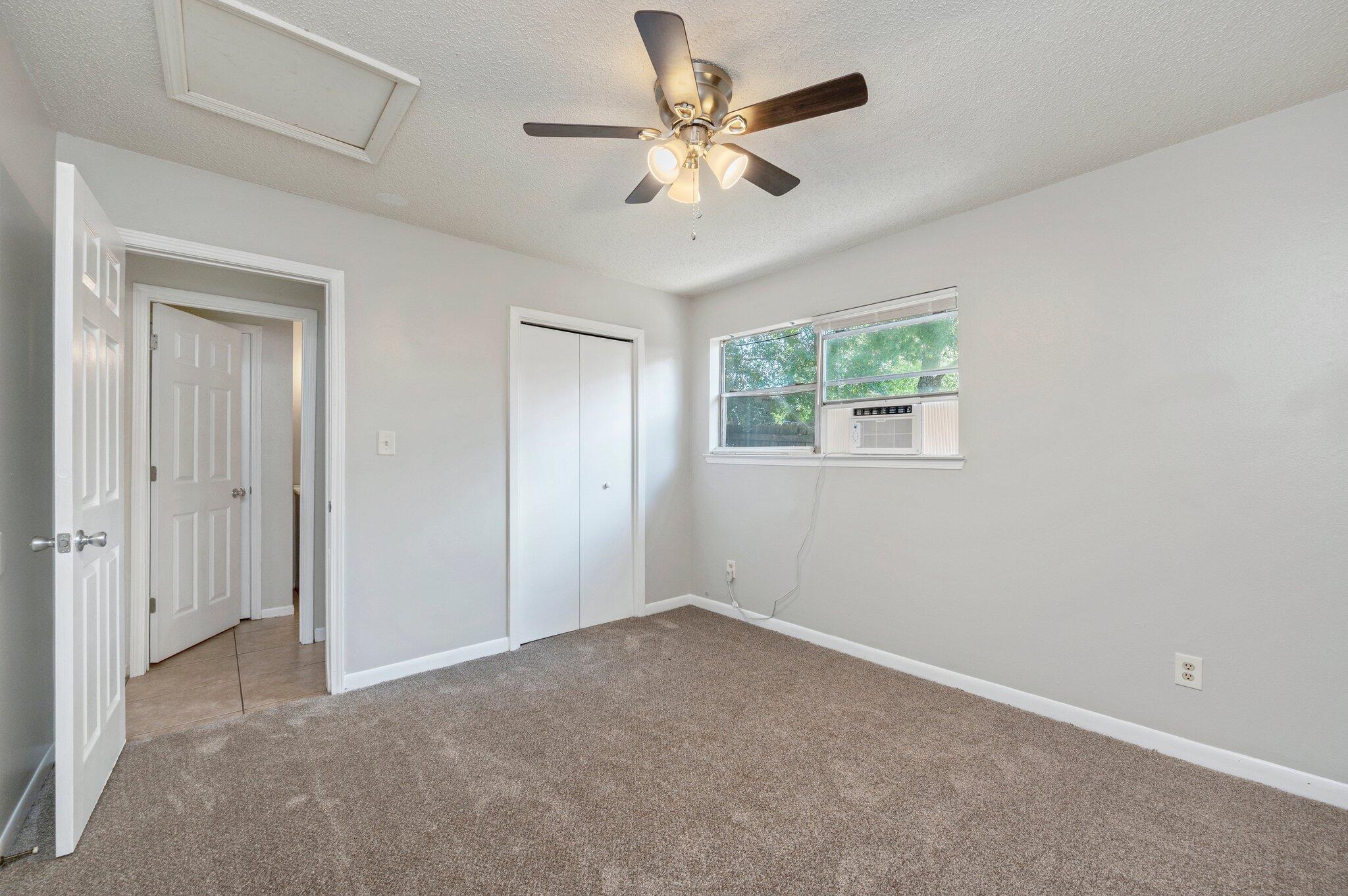 OAKLAND ADDN - Residential Lease