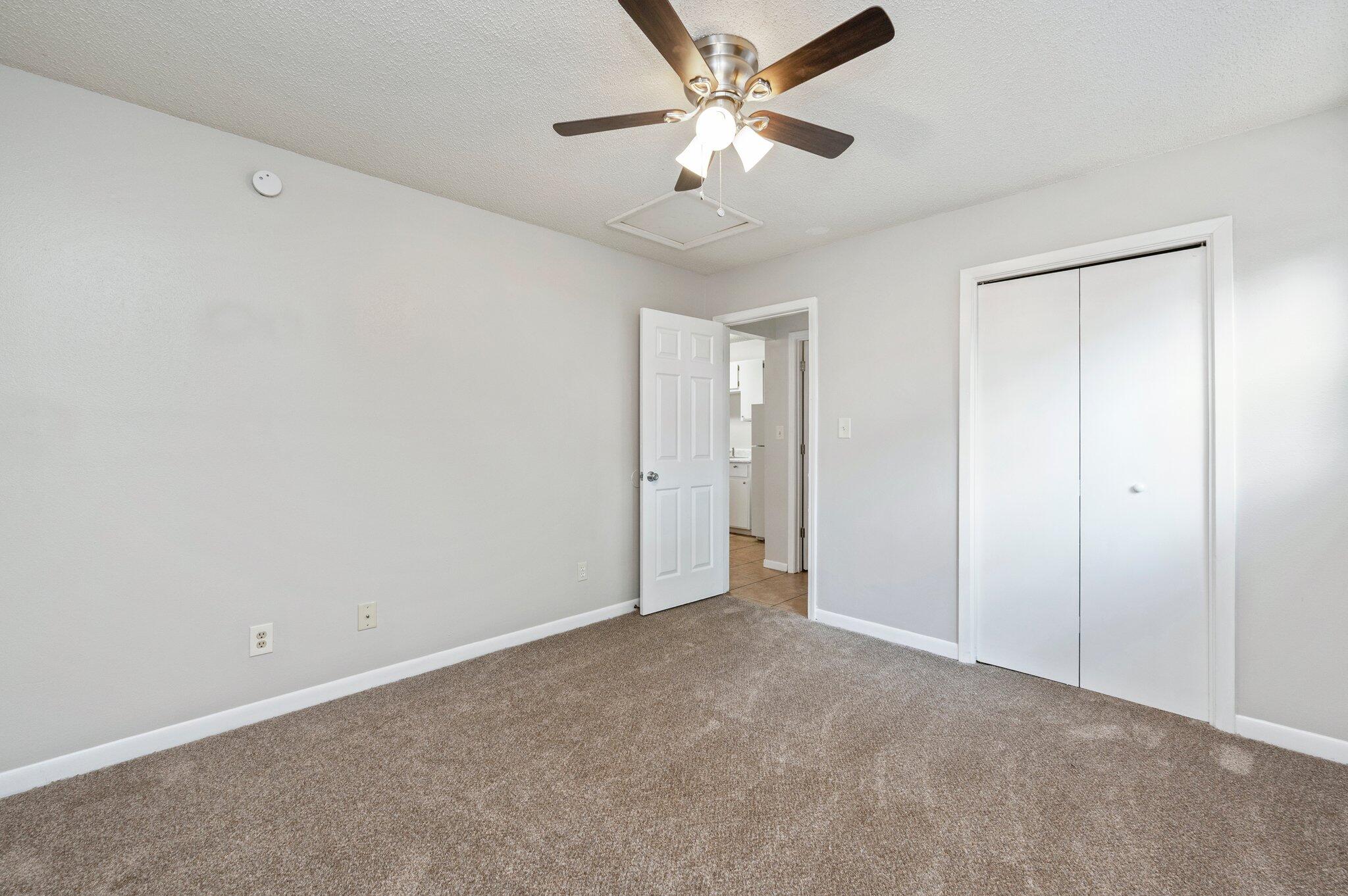 OAKLAND ADDN - Residential Lease