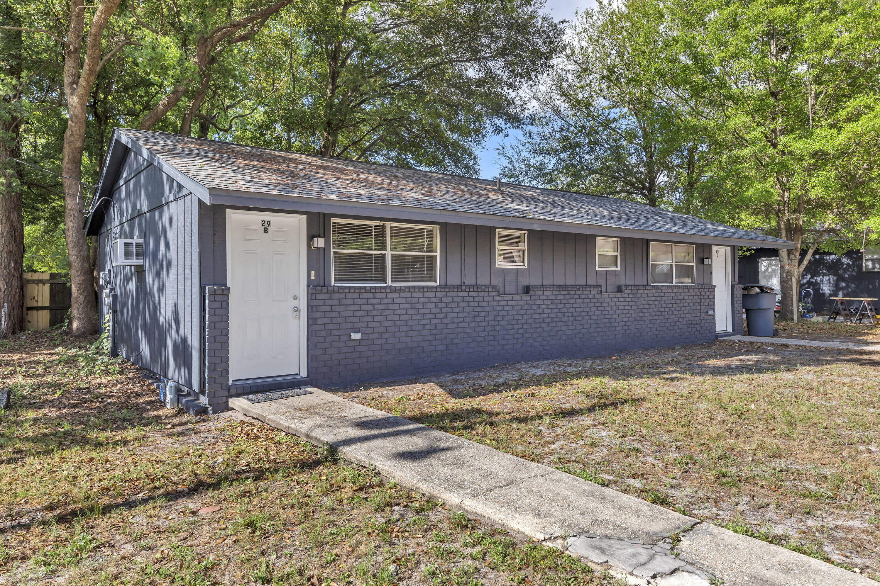 OAKLAND ADDN - Residential Lease