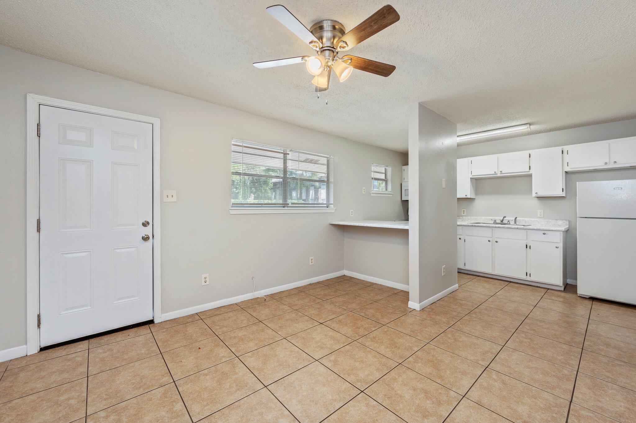 OAKLAND ADDN - Residential Lease