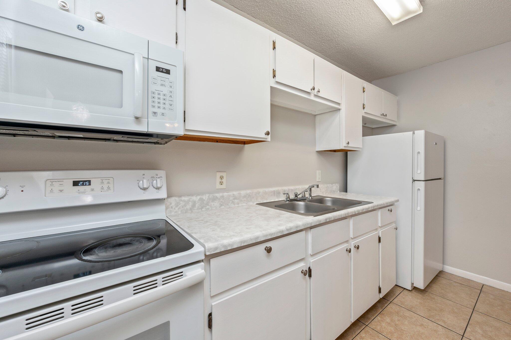 OAKLAND ADDN - Residential Lease