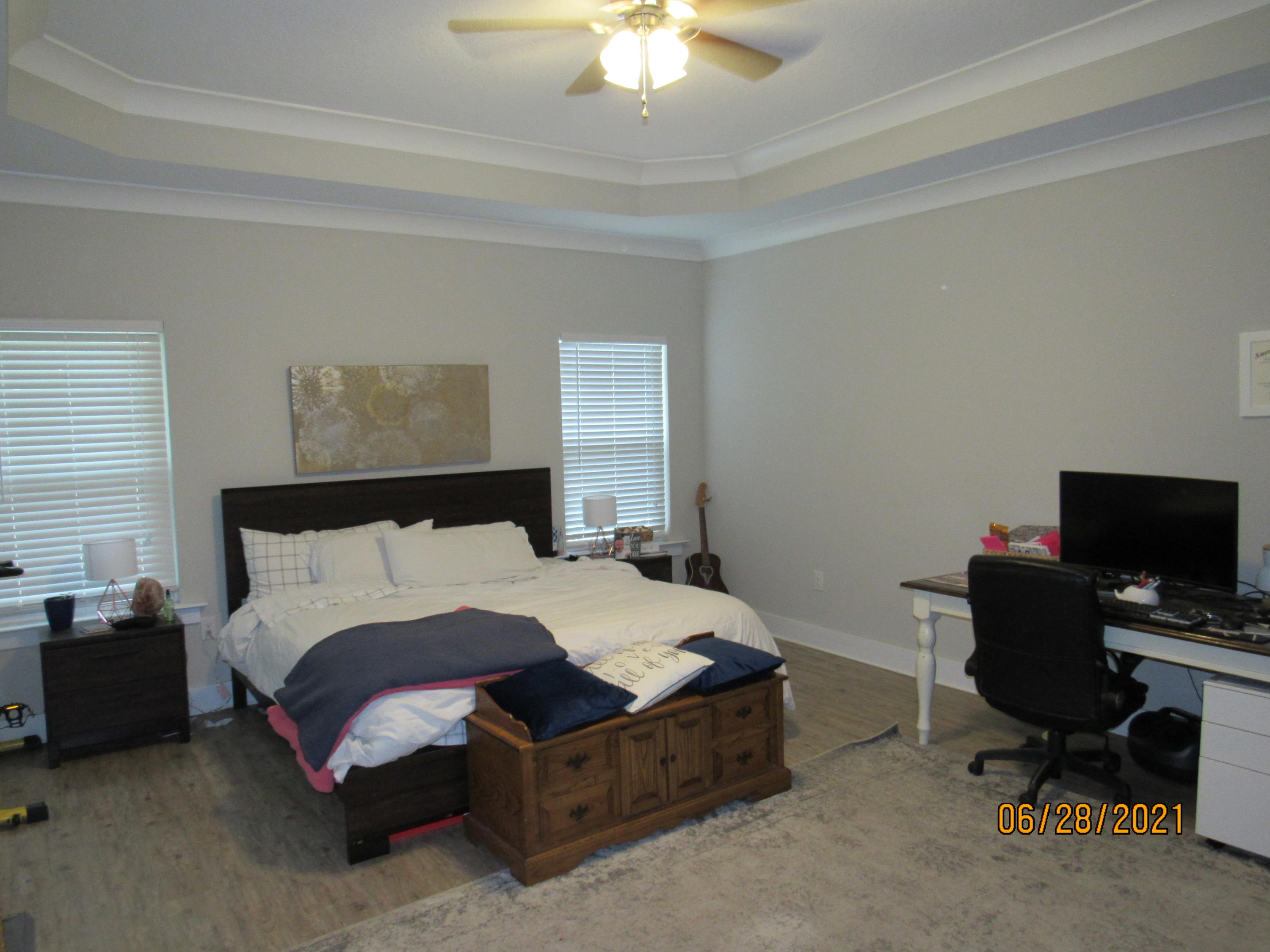 UNRECORDED SUBDIVISION - Residential Lease