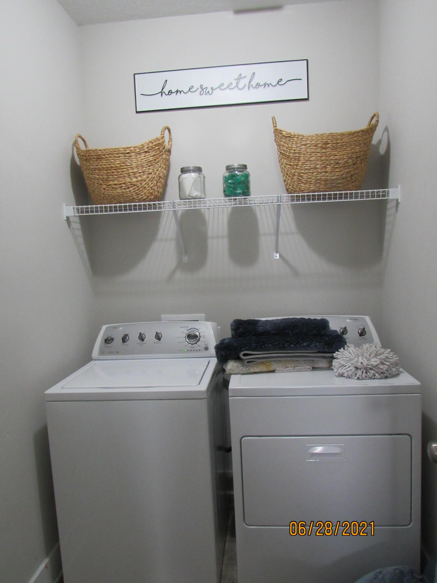 UNRECORDED SUBDIVISION - Residential Lease