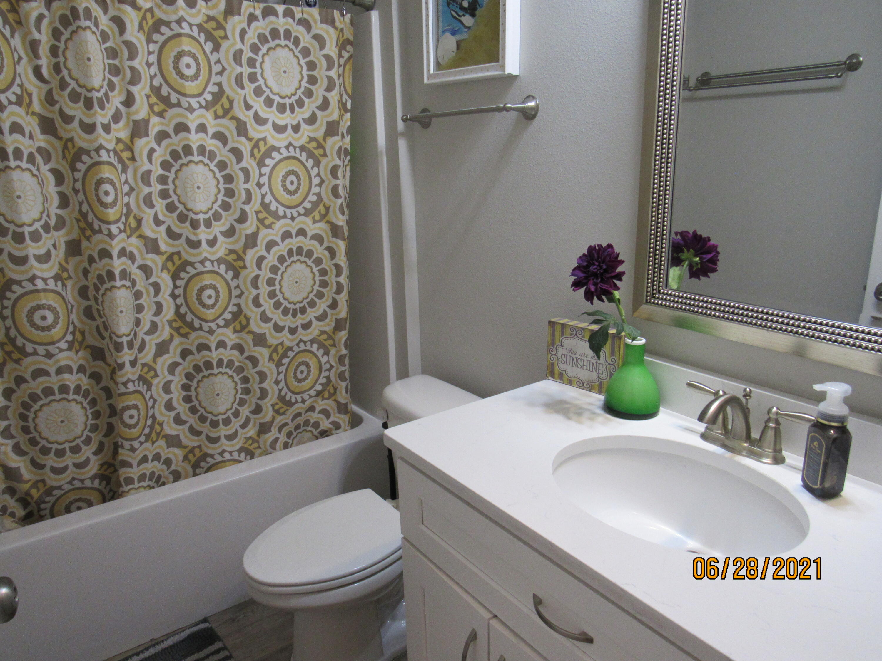 UNRECORDED SUBDIVISION - Residential Lease