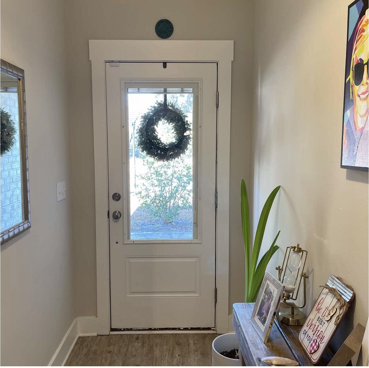 UNRECORDED SUBDIVISION - Residential Lease