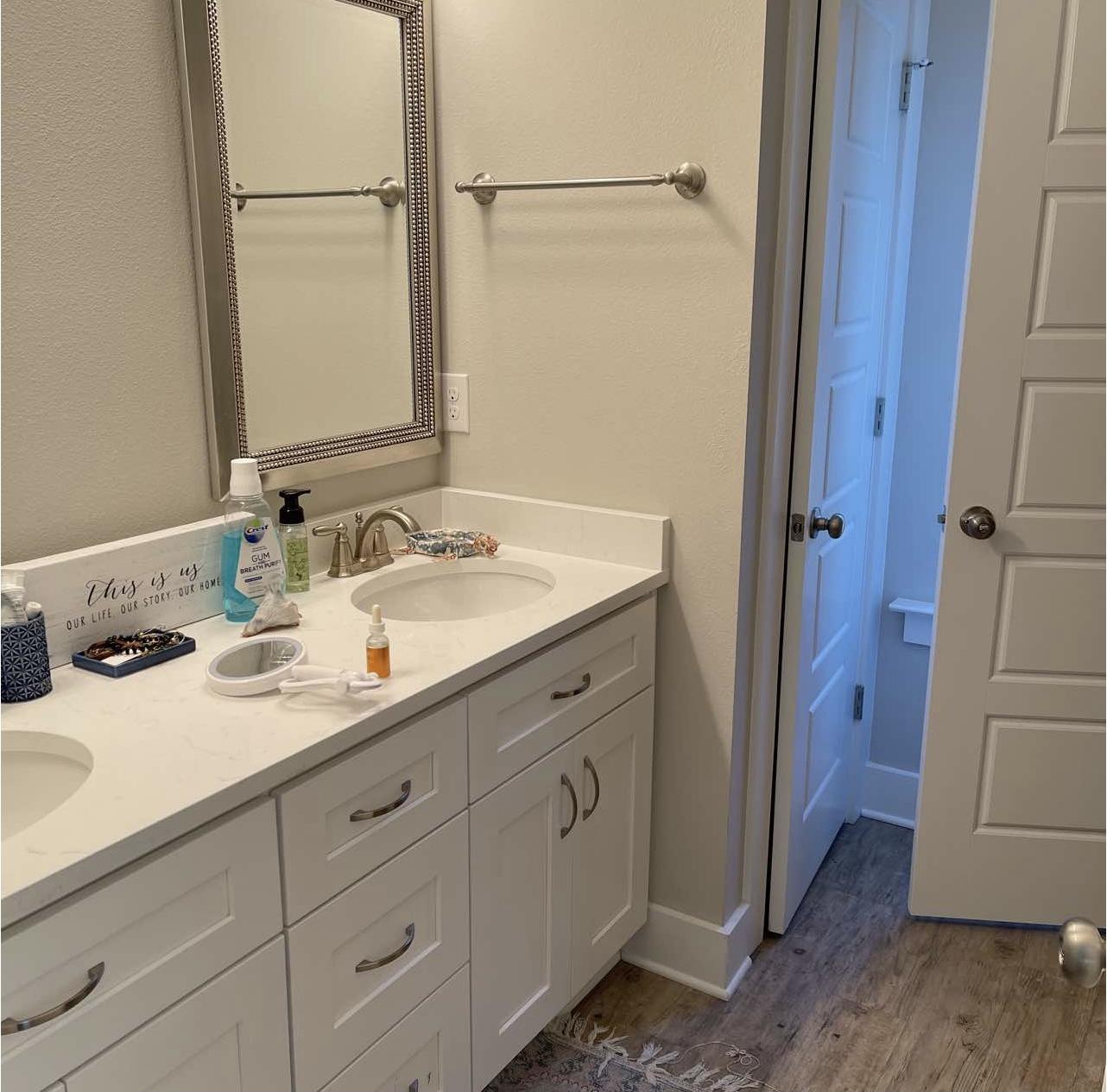 UNRECORDED SUBDIVISION - Residential Lease