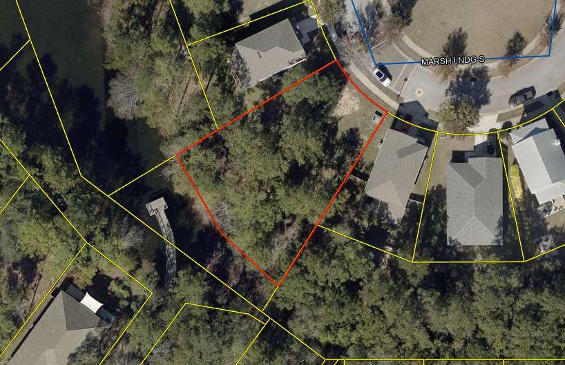 Lagrange Landing - Phase III - Land