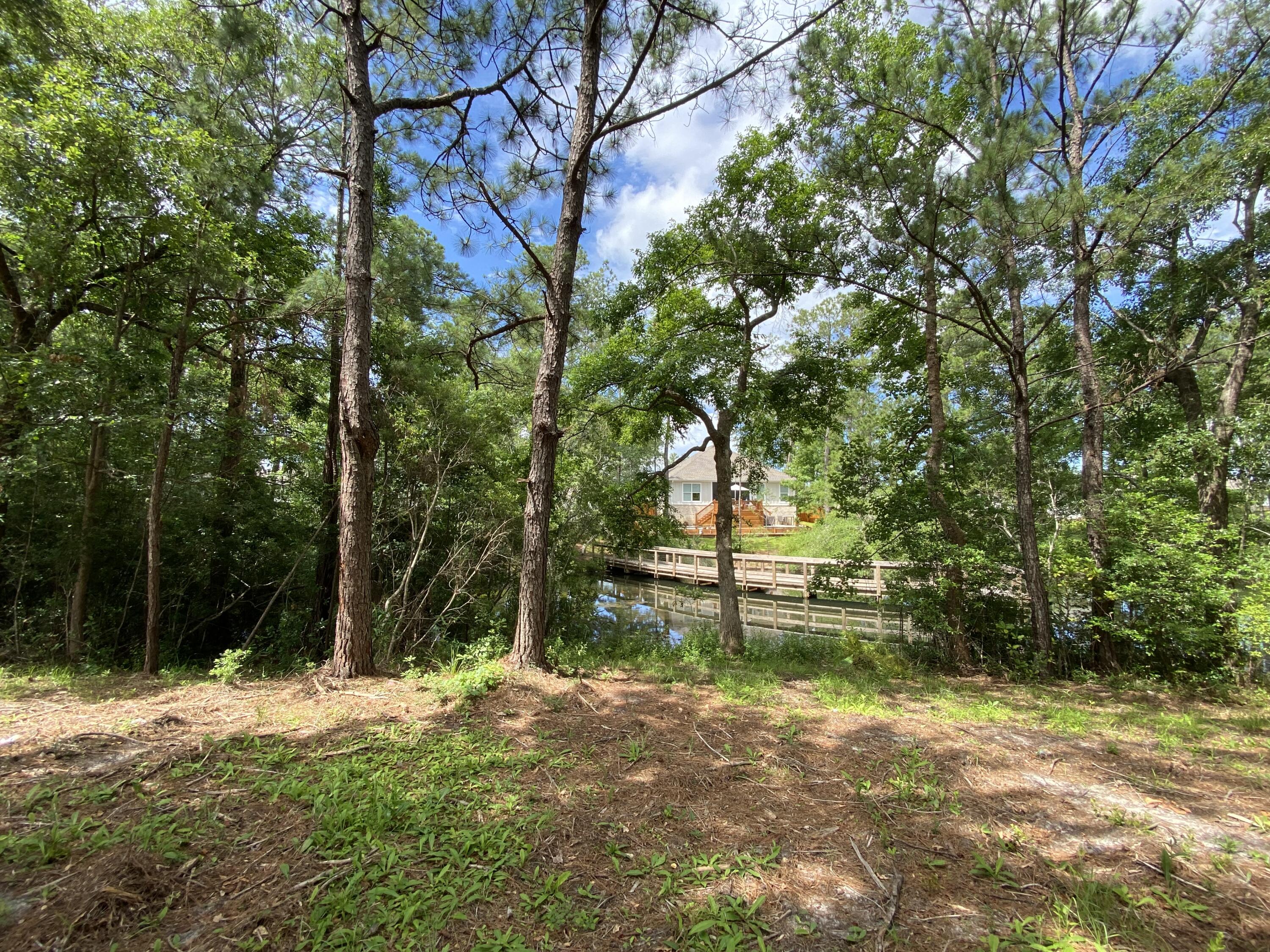 Lagrange Landing - Phase III - Land