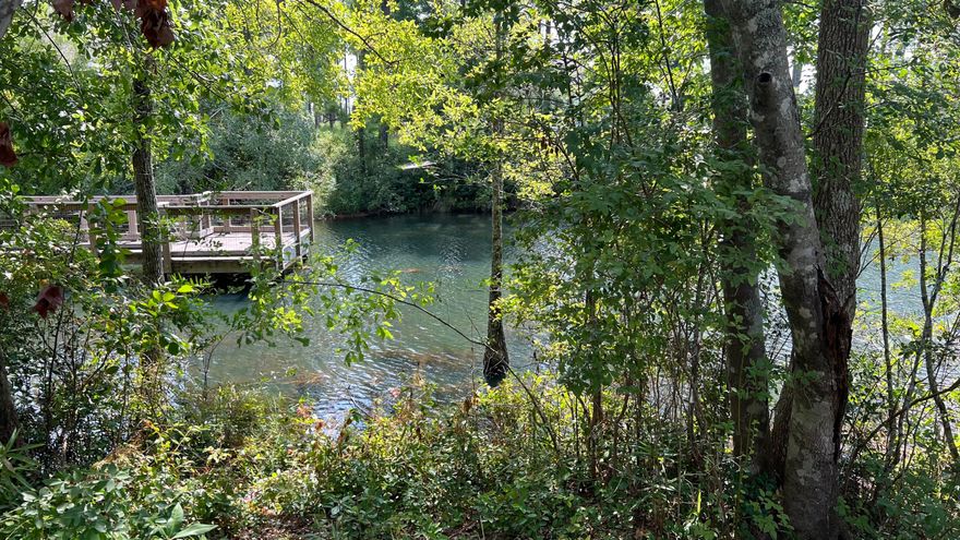 READY-TO-BUILD SINGLE FAMILY HOME LOT and PRICED TO SELL! *131+/- feet of Waterfront* + *Tap Fees paid and utilities already installed at property* + *No HOA dues* + *Oversized 0.32 acre lot*.... there's so much to love about this property! Phase III is not governed by an HOA, therefore no dues, build restrictions, etc for this lot. Great location on the south side of Freeport (20 minutes to the beaches) and very close to schools, shopping, and restaurants in Freeport.