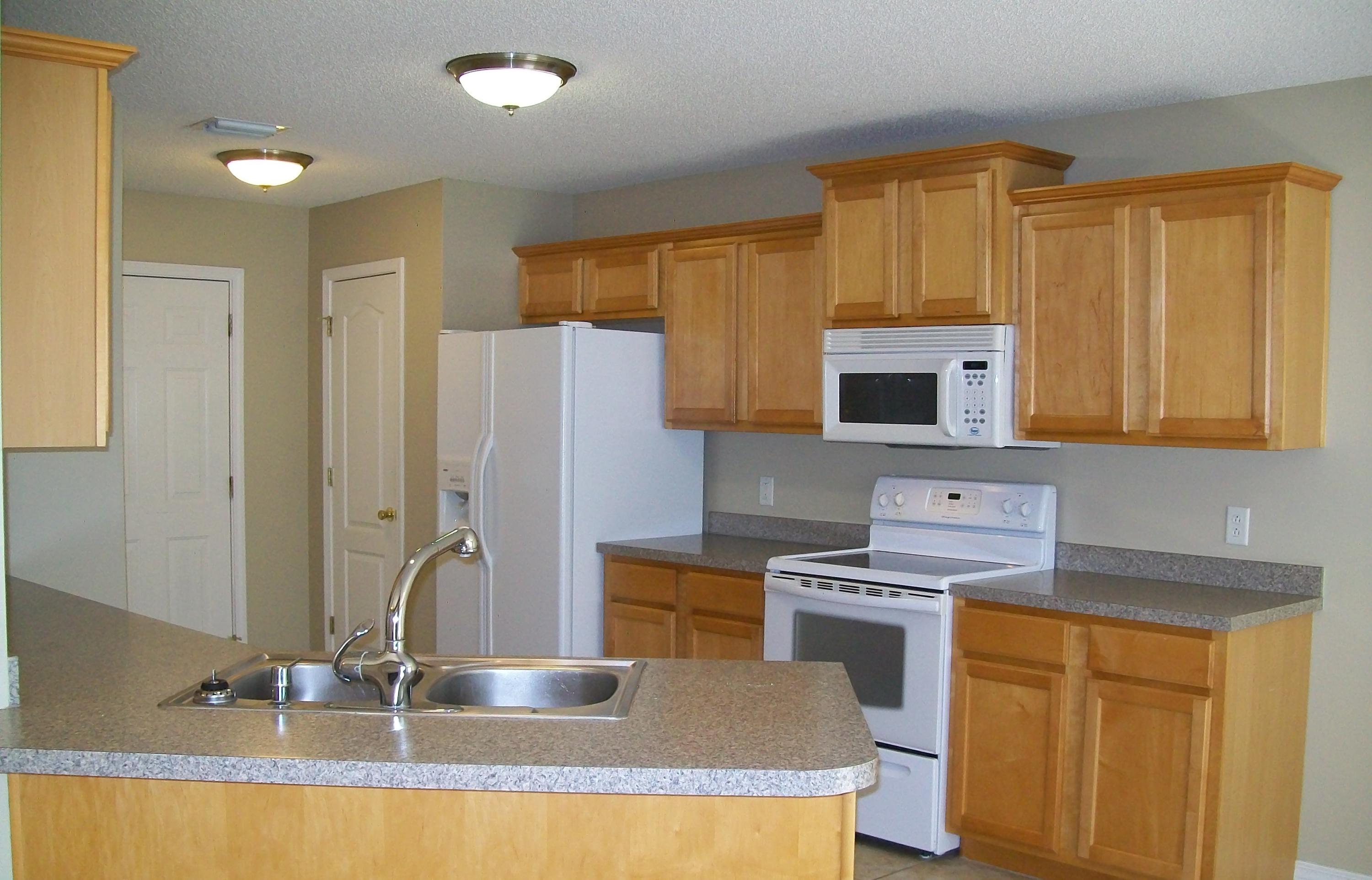 OAK PARK ESTATES - Residential