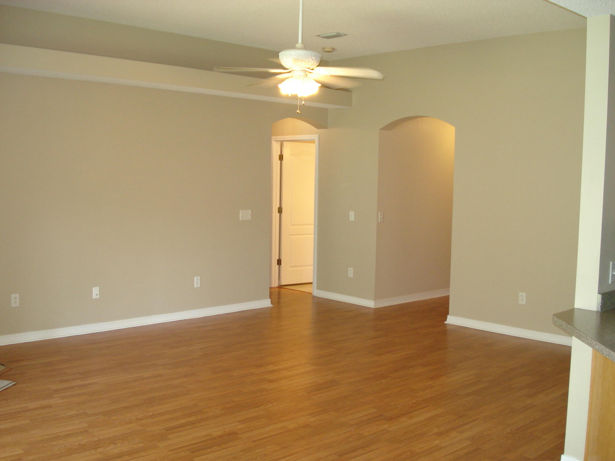 OAK PARK ESTATES - Residential