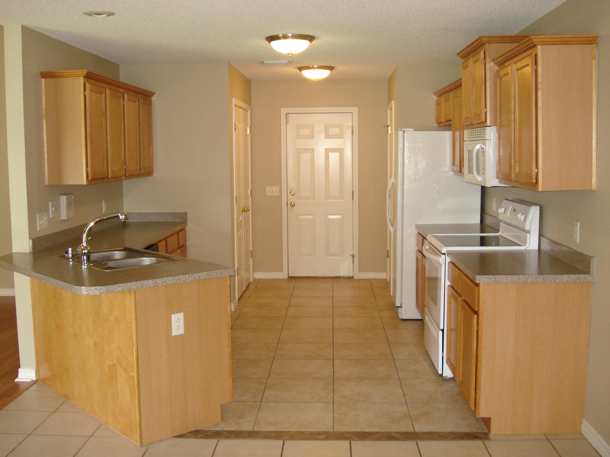 OAK PARK ESTATES - Residential