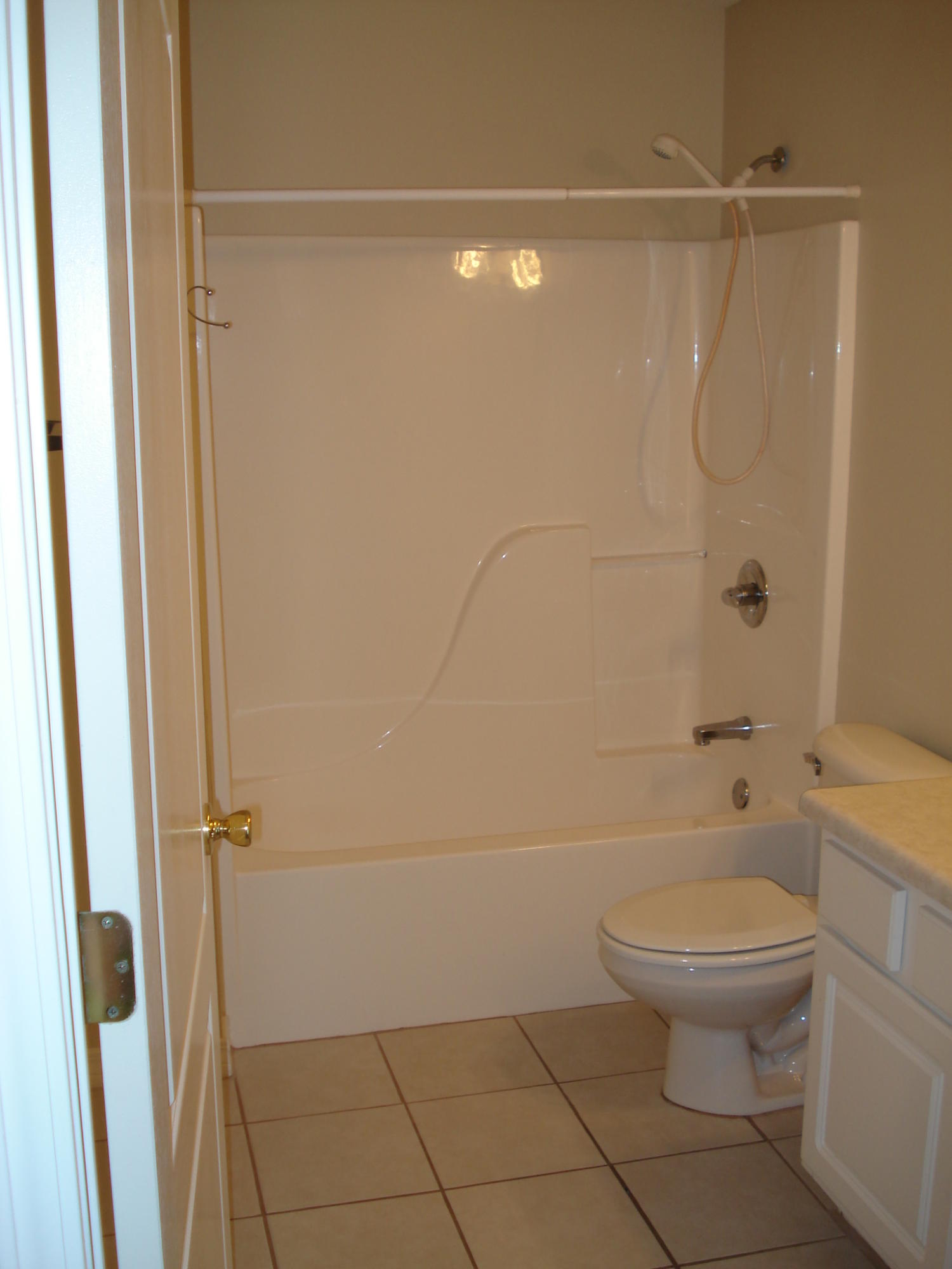 OAK PARK ESTATES - Residential