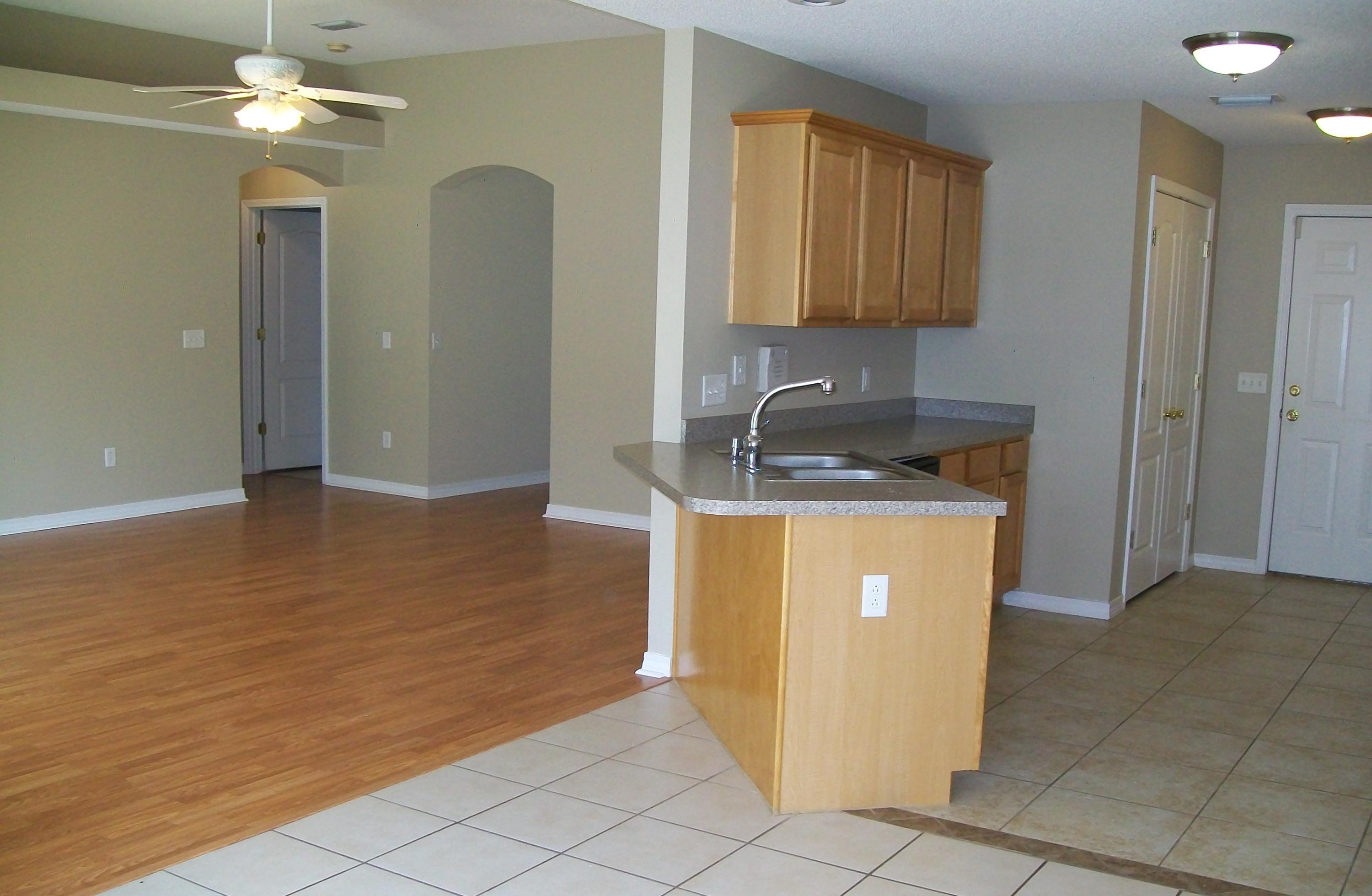 OAK PARK ESTATES - Residential