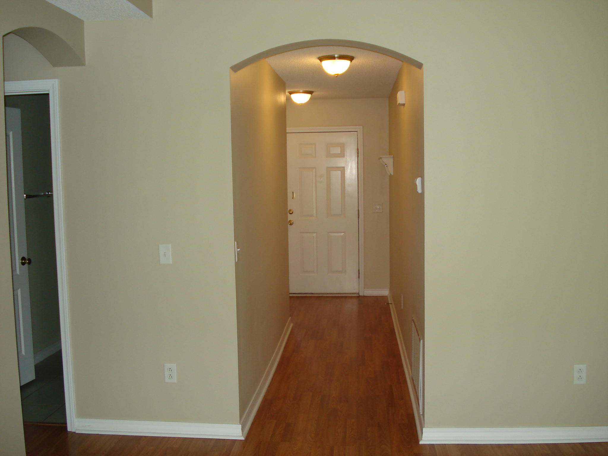 OAK PARK ESTATES - Residential