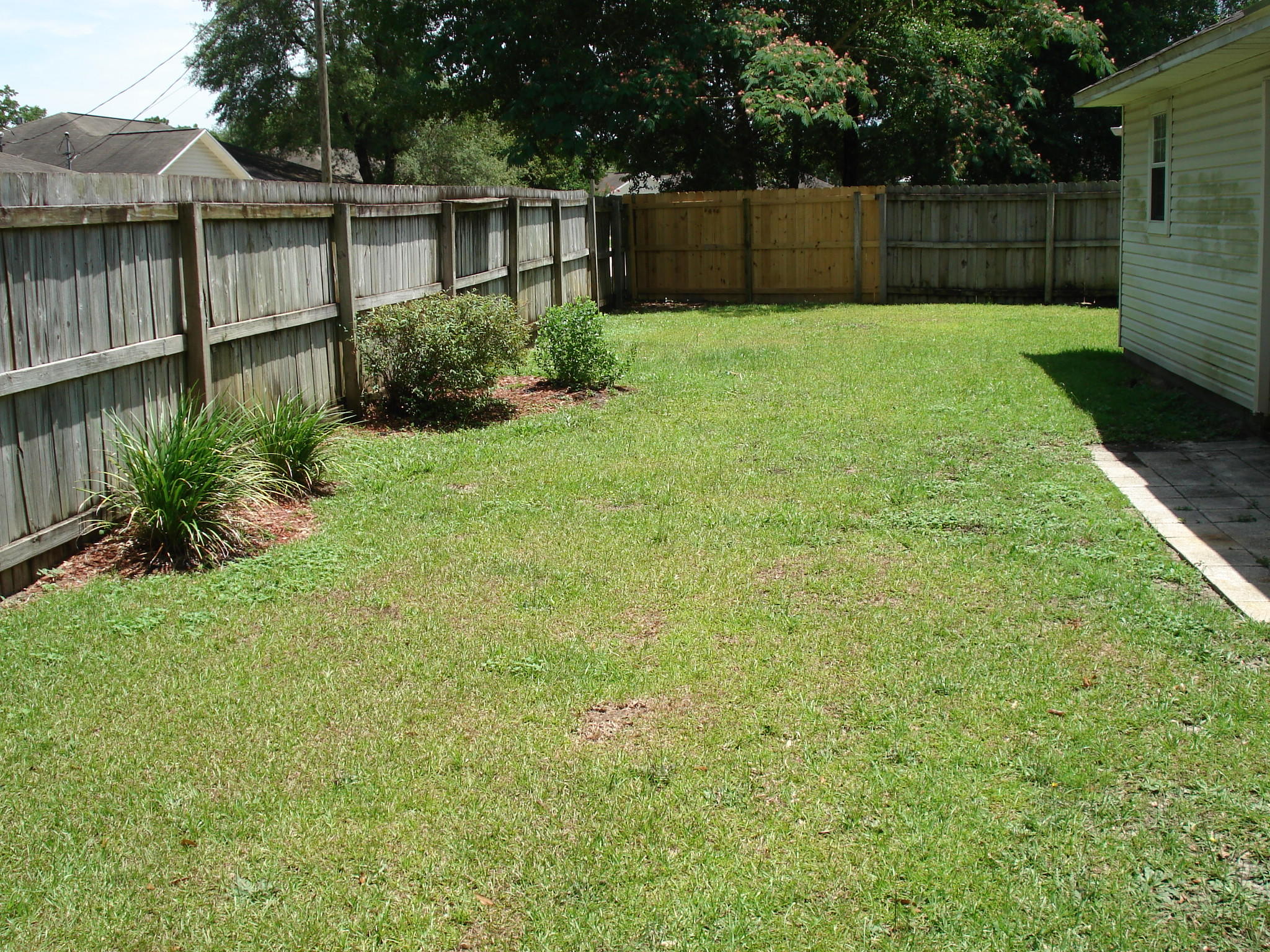 OAK PARK ESTATES - Residential