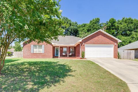 A home in Crestview