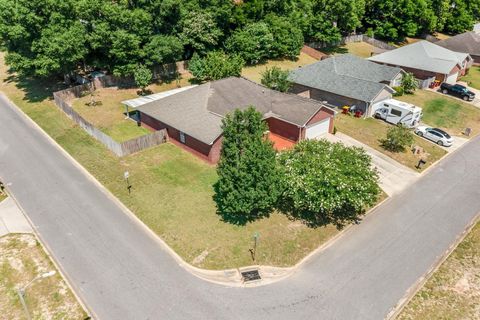 A home in Crestview