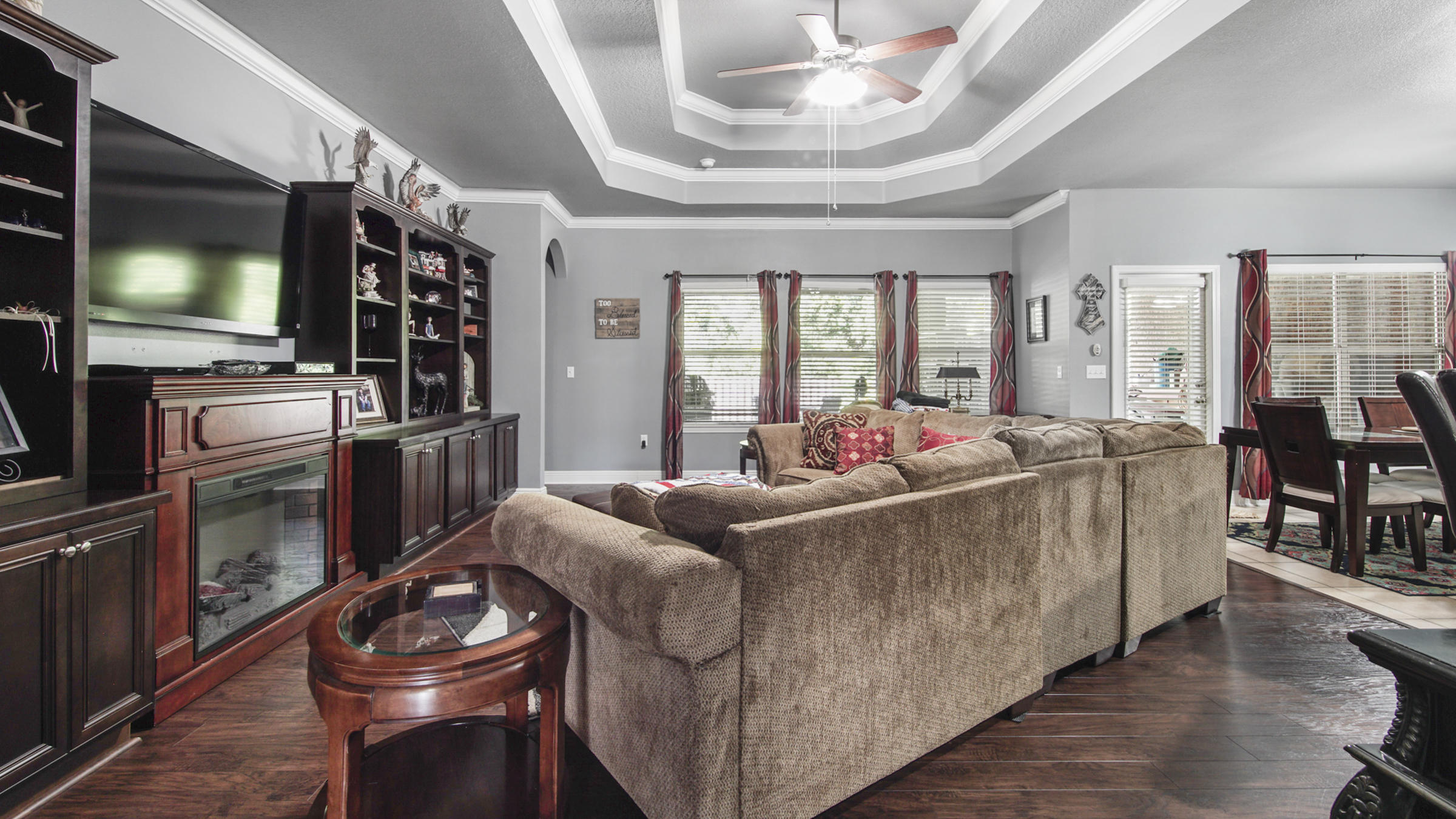 HAMMOCK BAY - Residential