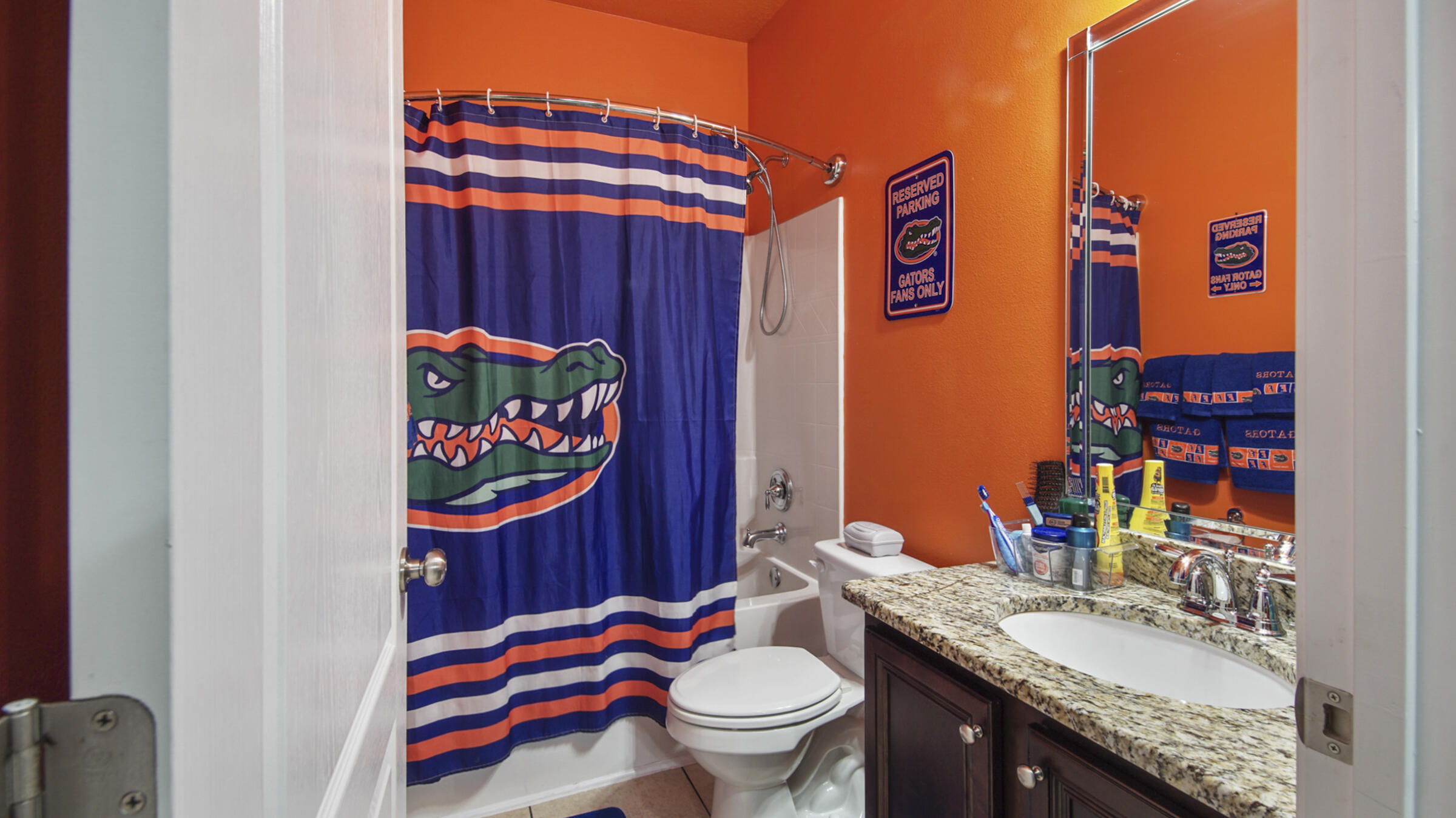 HAMMOCK BAY - Residential