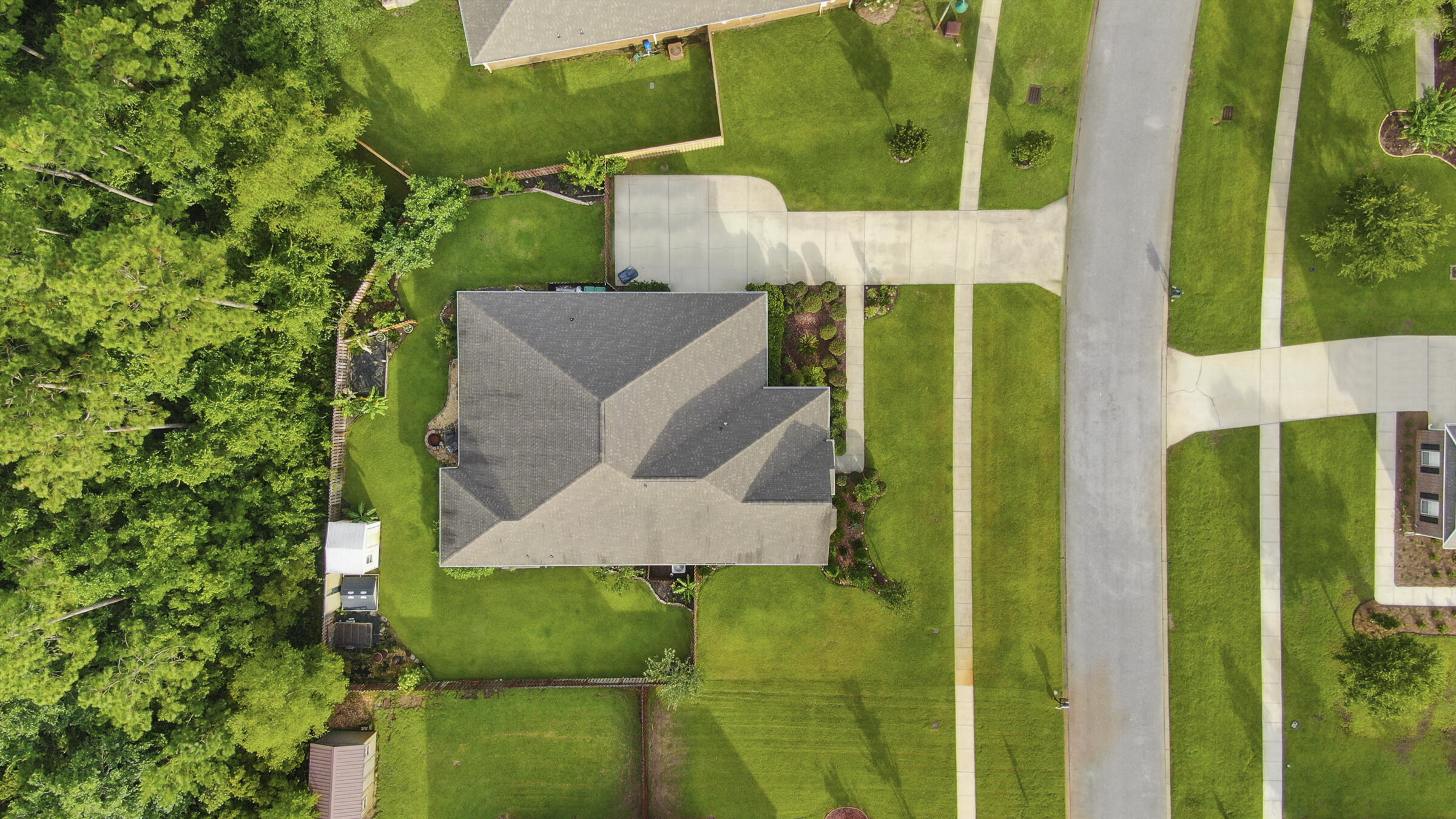 HAMMOCK BAY - Residential