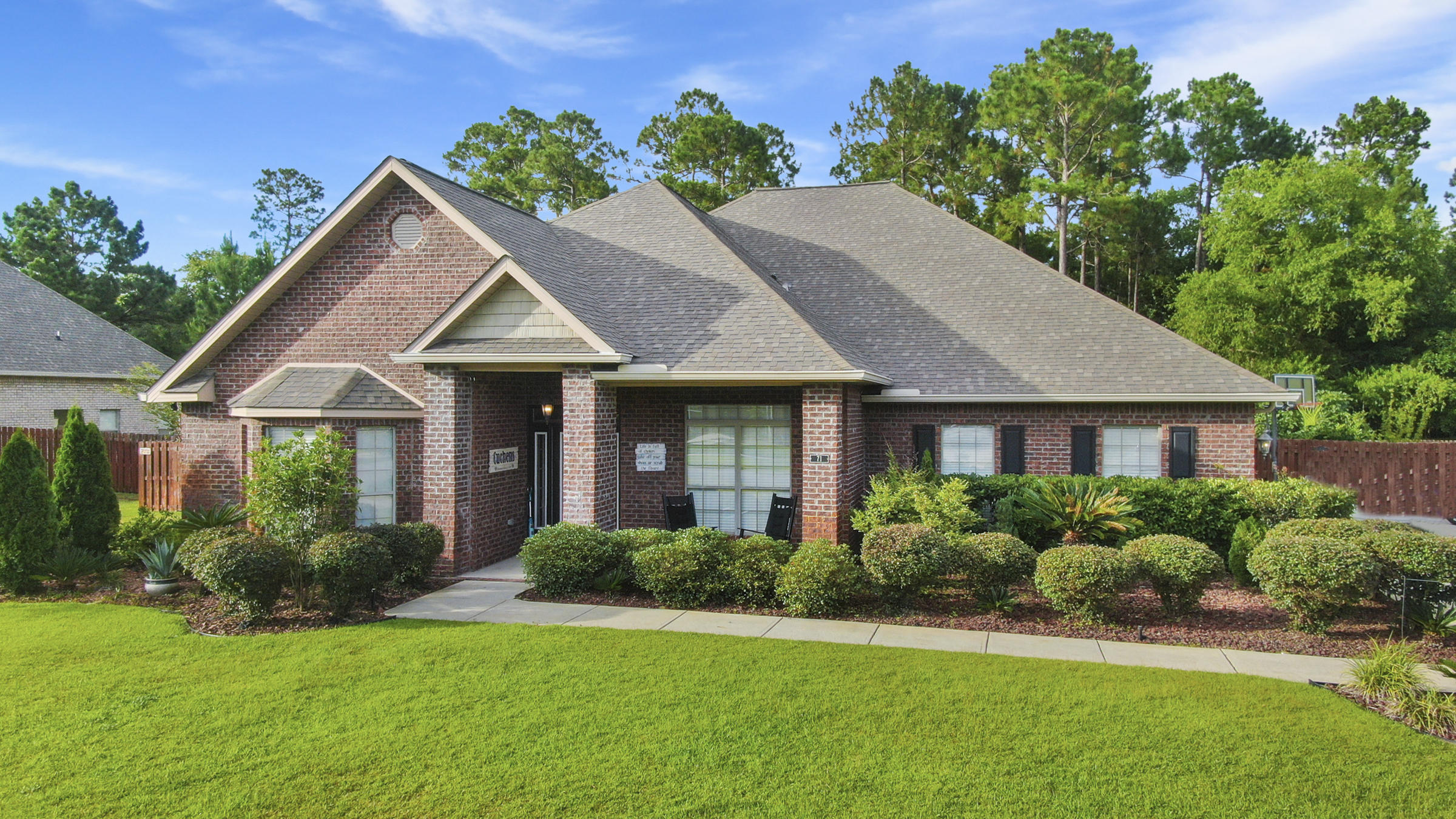 HAMMOCK BAY - Residential