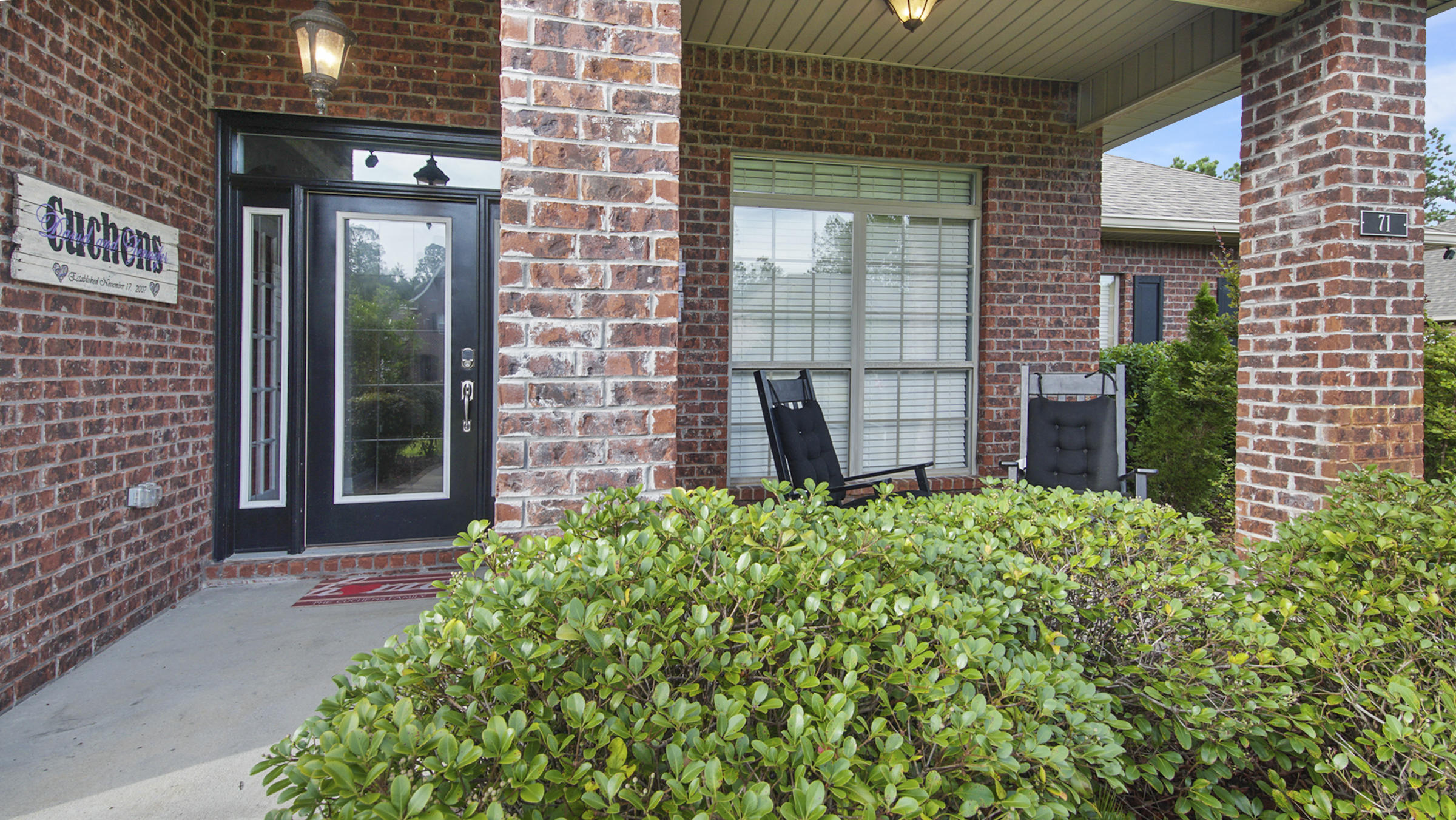 HAMMOCK BAY - Residential