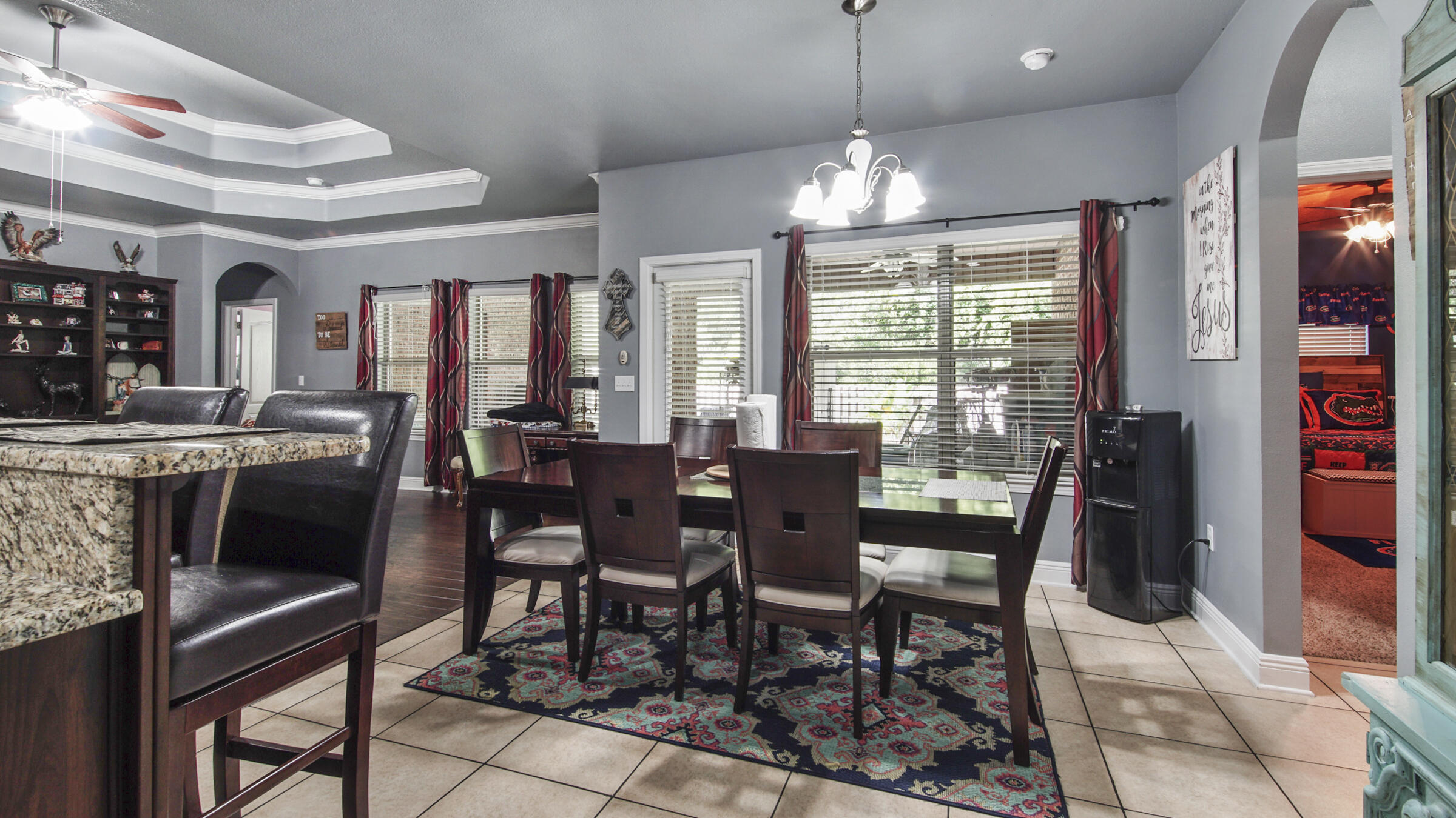 HAMMOCK BAY - Residential