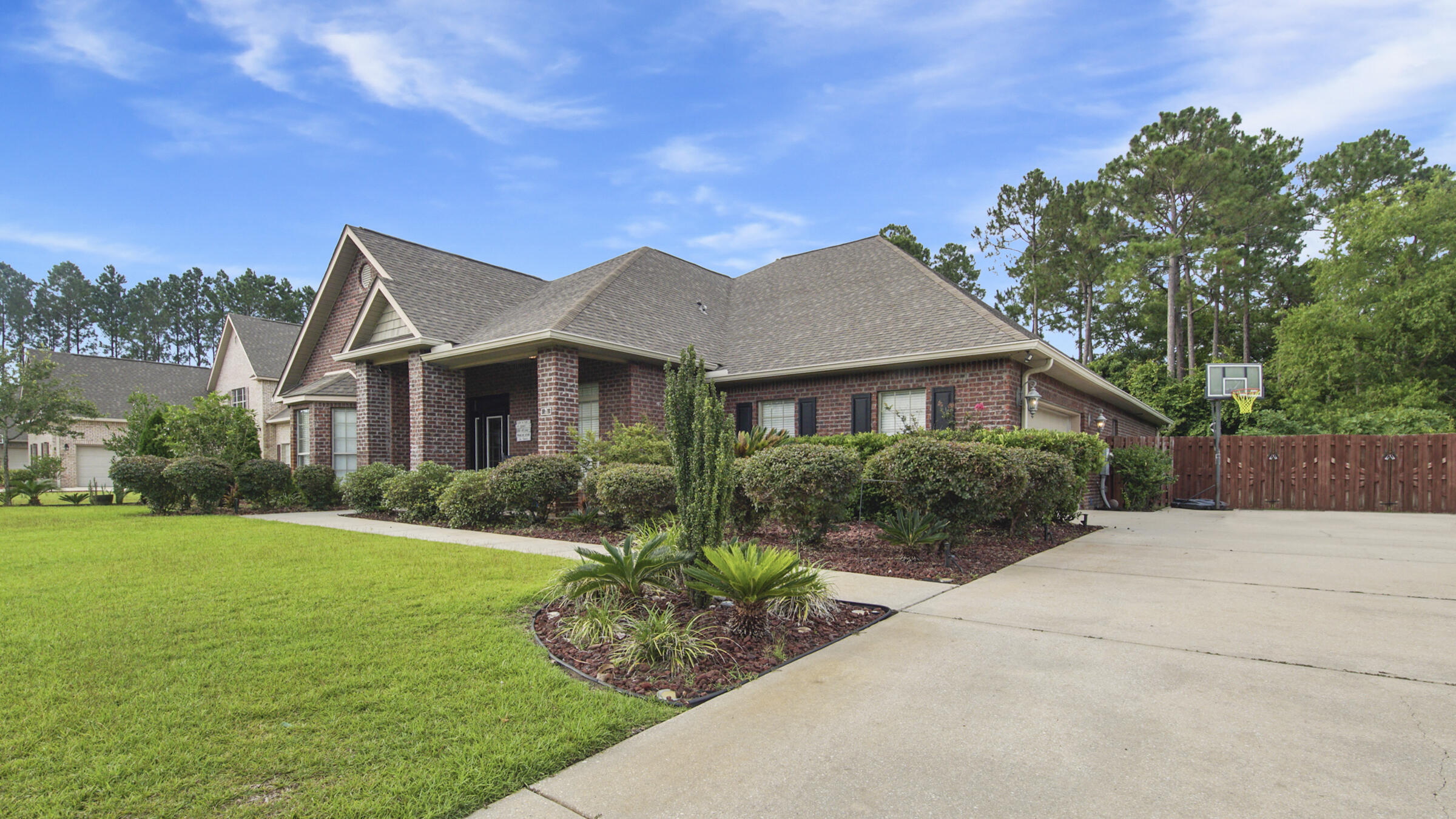 HAMMOCK BAY - Residential