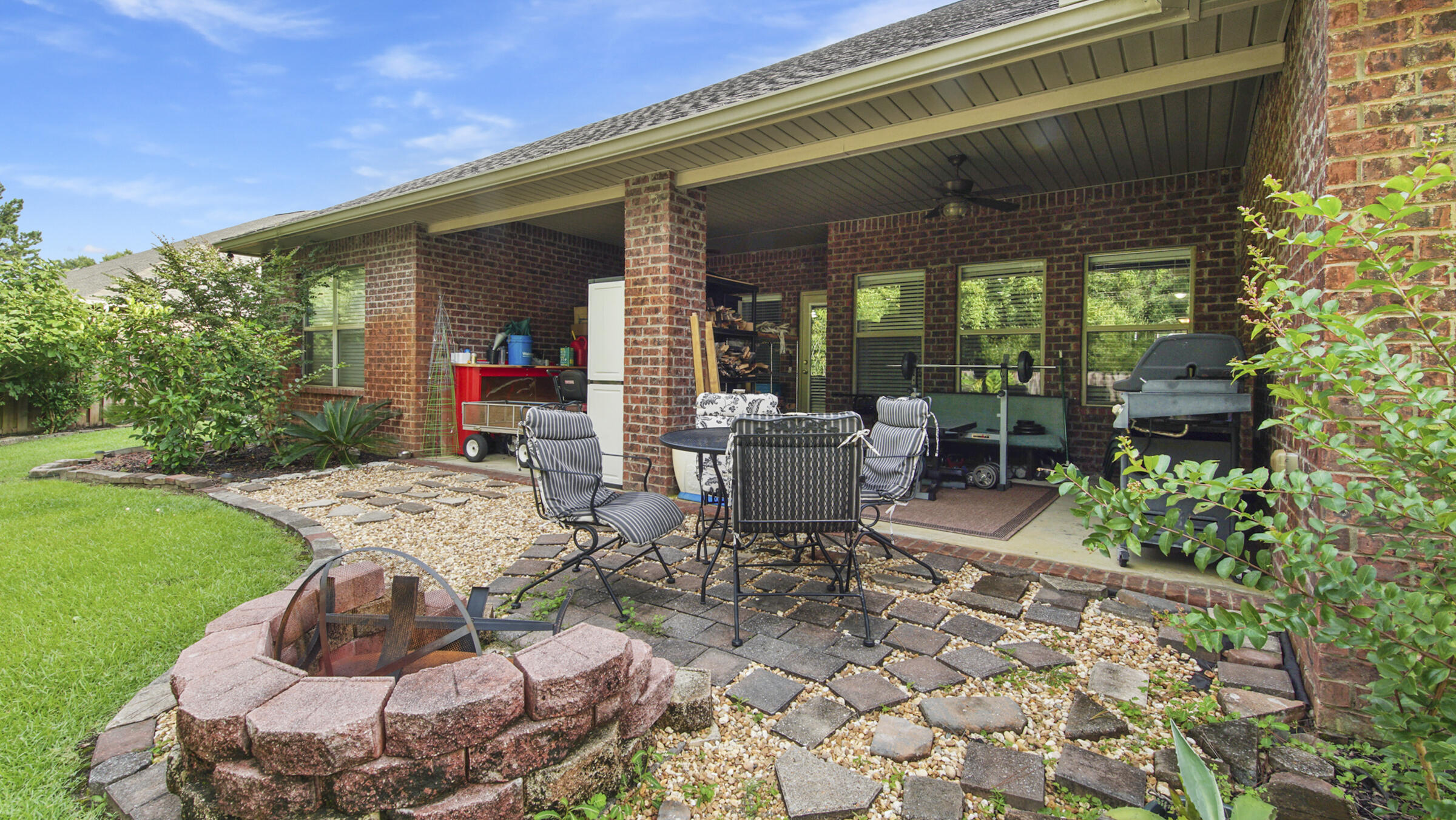 HAMMOCK BAY - Residential