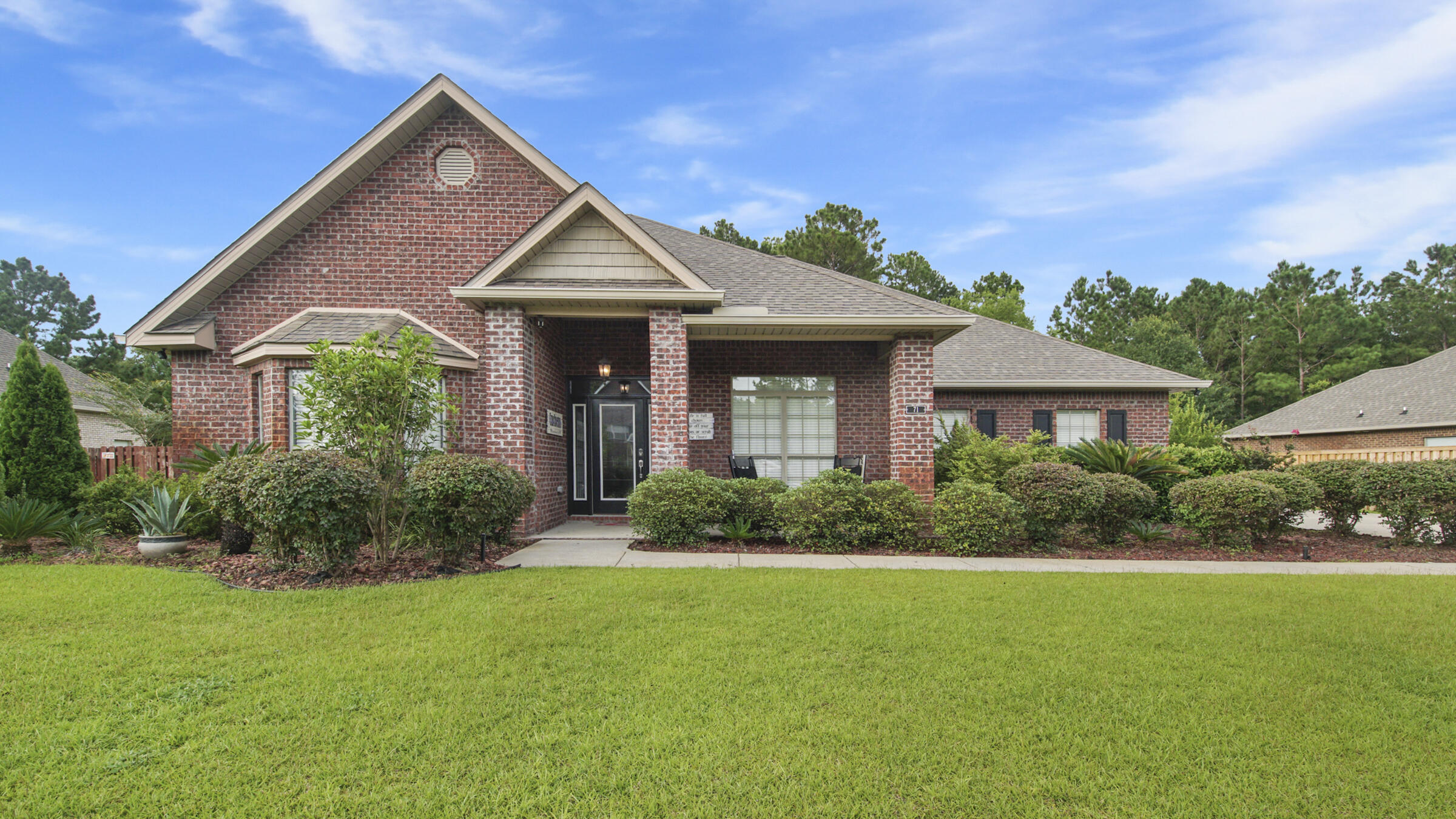 HAMMOCK BAY - Residential