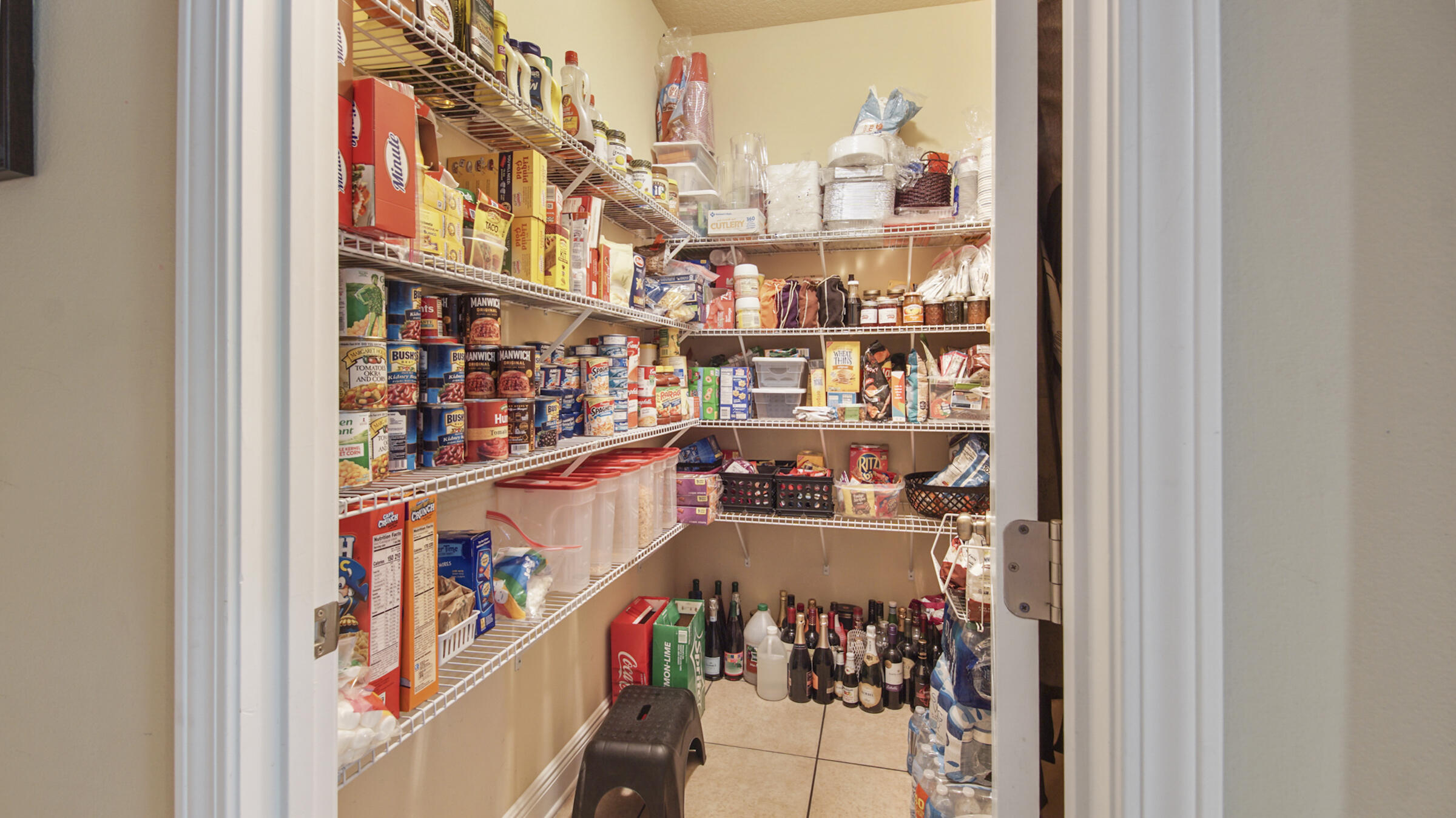 HAMMOCK BAY - Residential