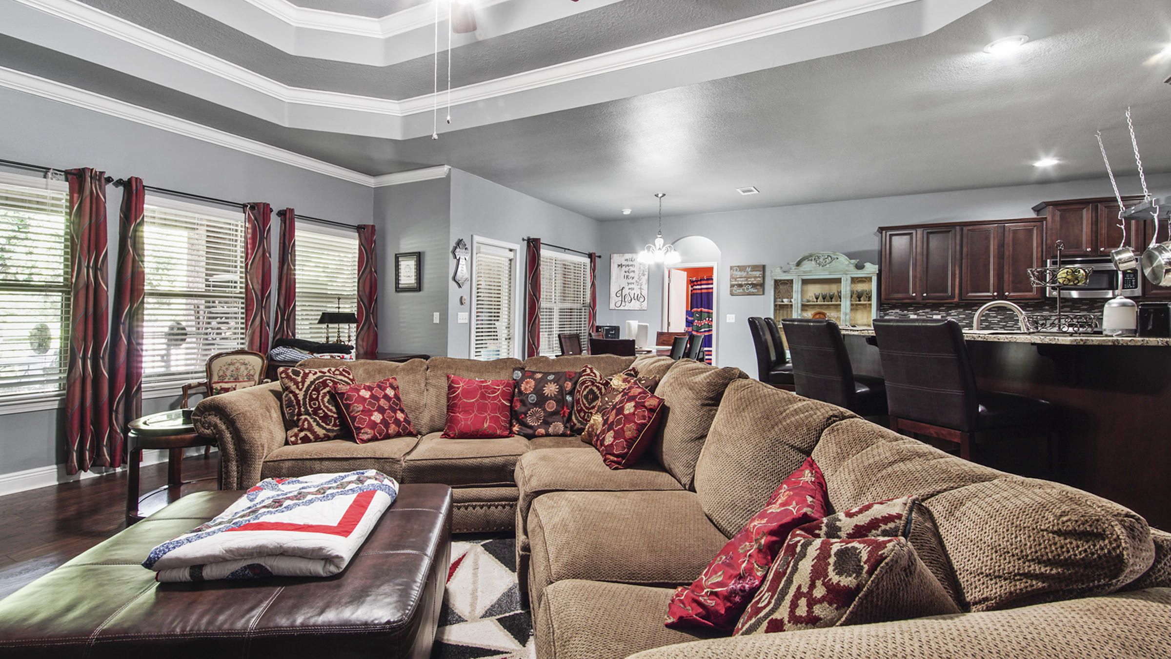 HAMMOCK BAY - Residential