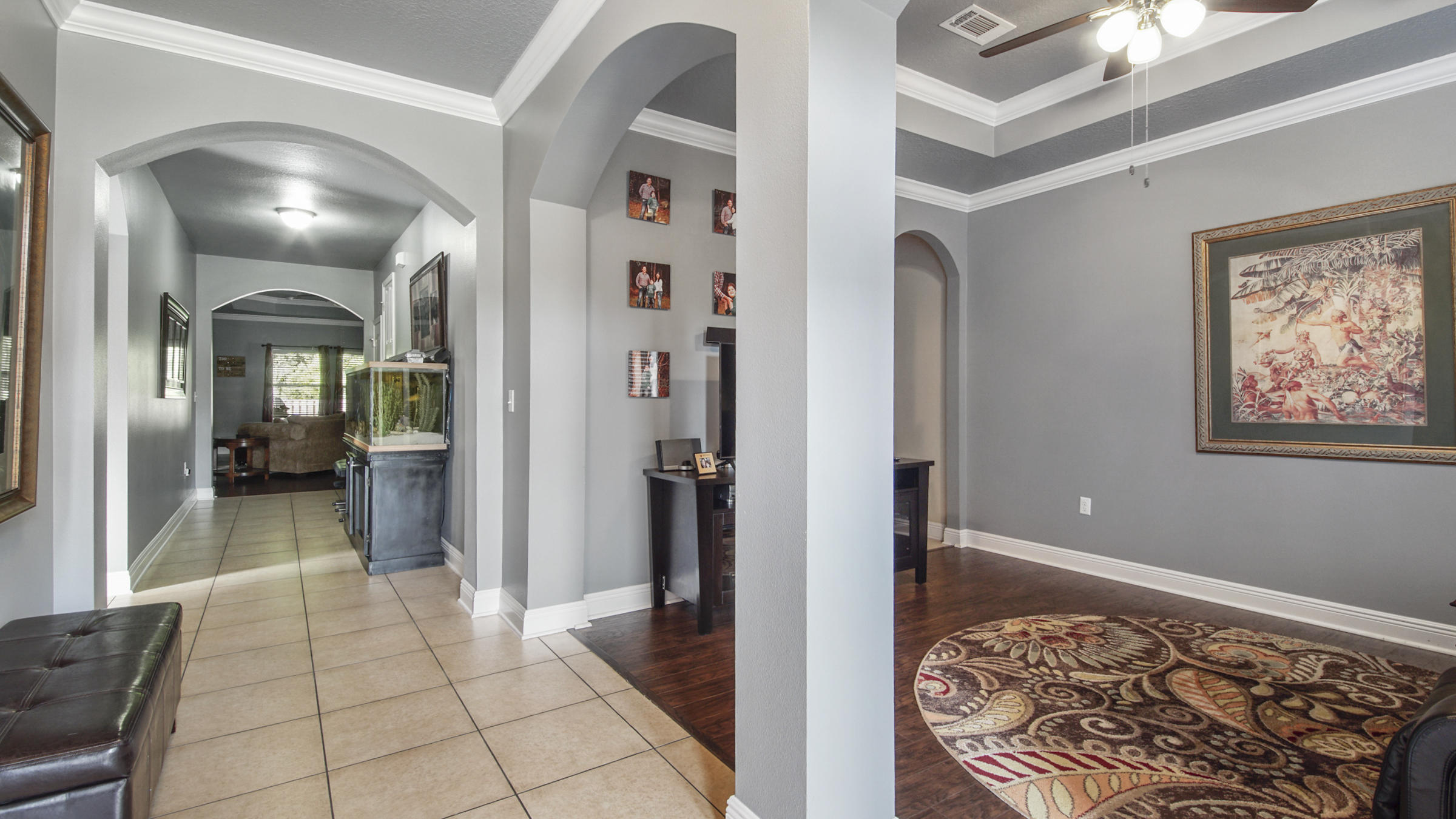 HAMMOCK BAY - Residential