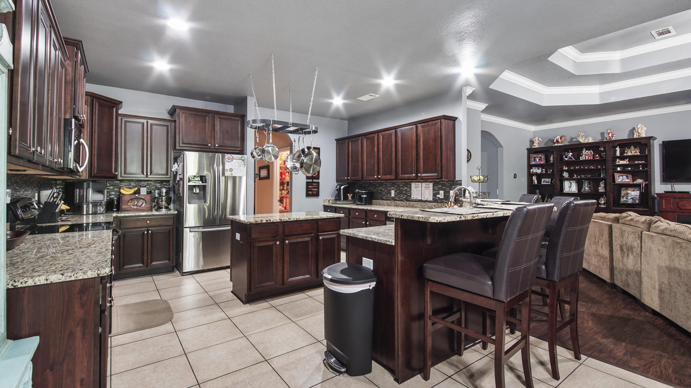 HAMMOCK BAY - Residential