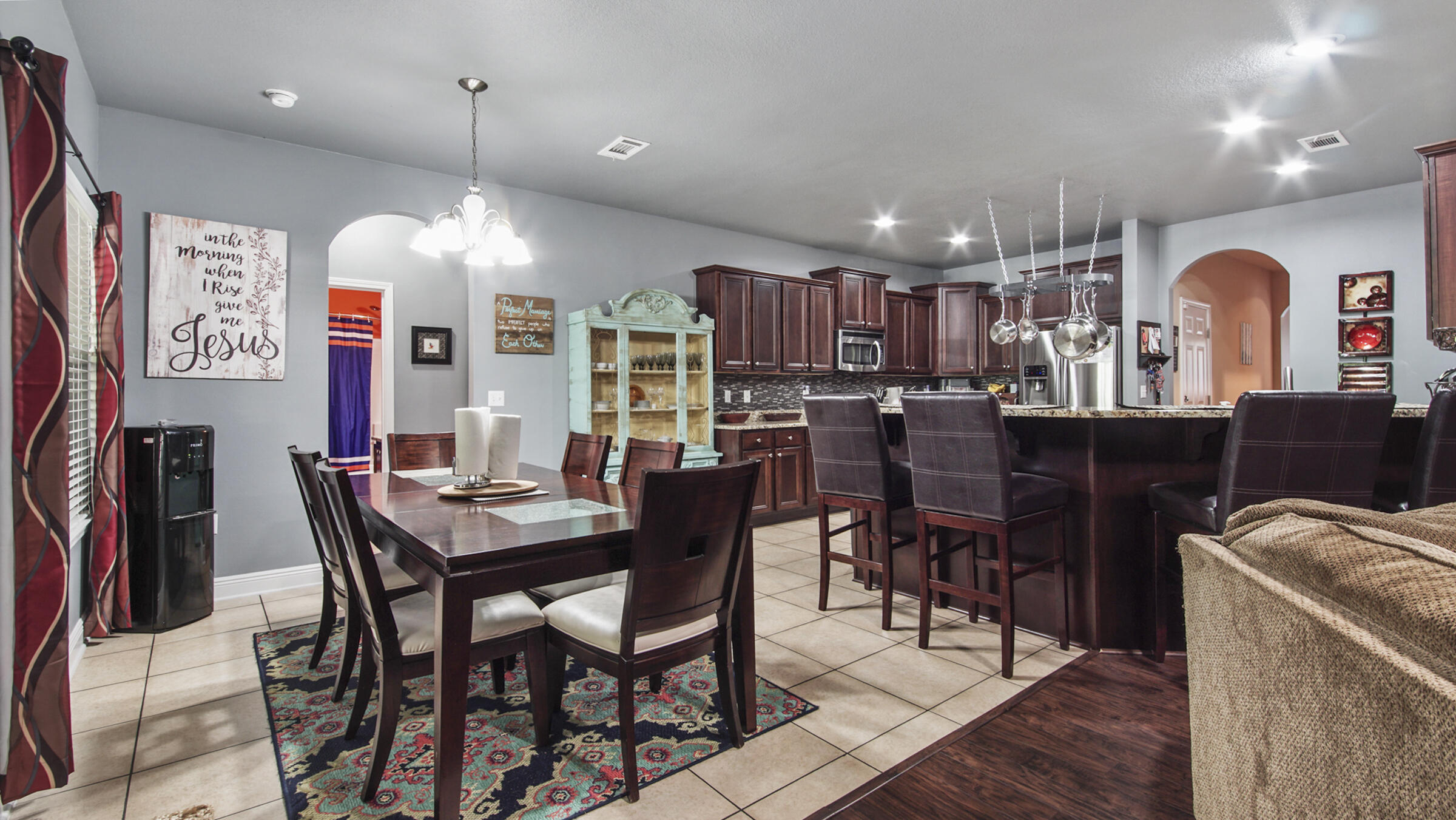 HAMMOCK BAY - Residential