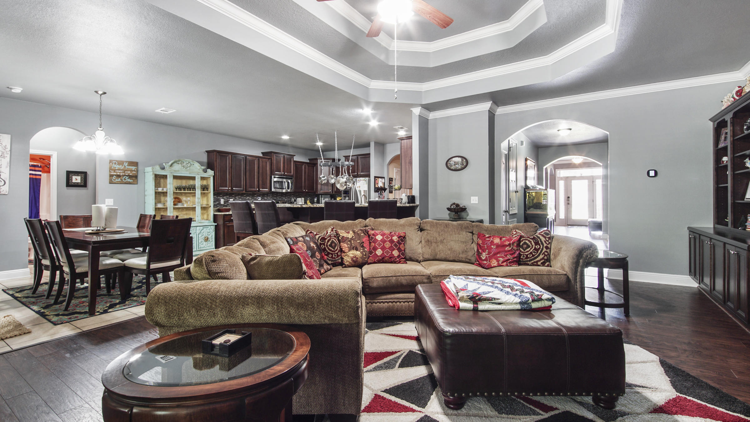 HAMMOCK BAY - Residential