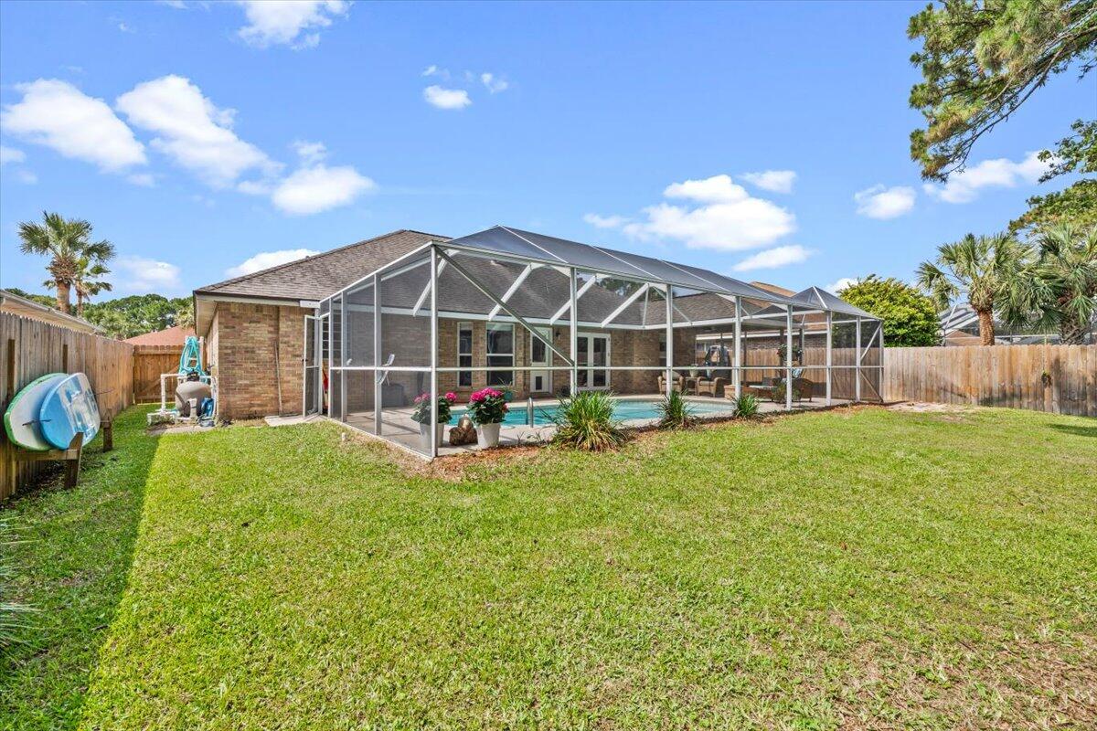 INDIAN LAKE PH 1 - Residential