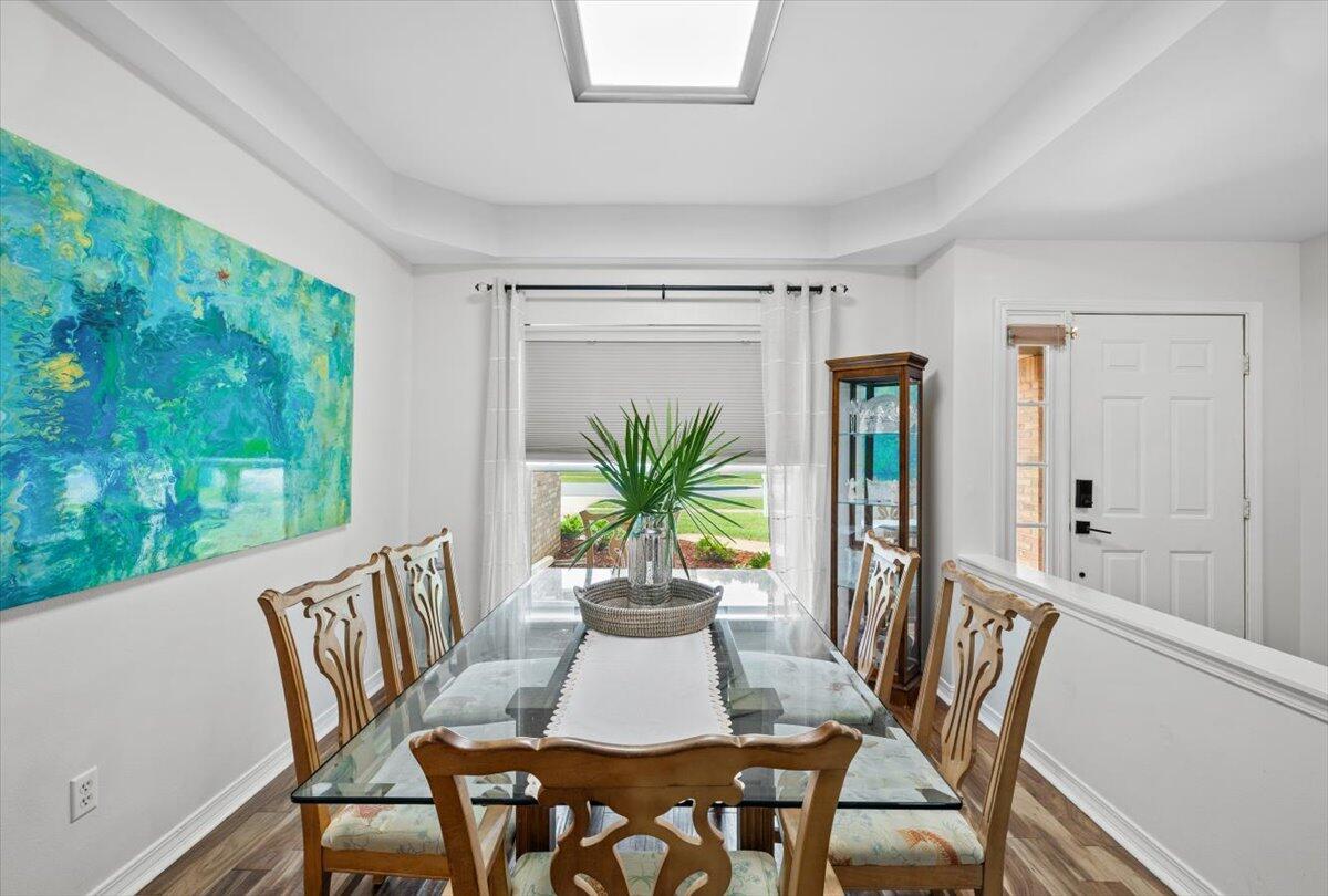 INDIAN LAKE PH 1 - Residential