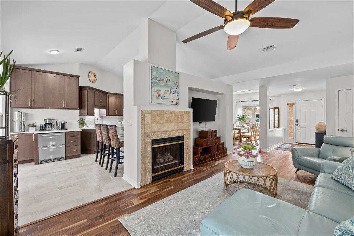 INDIAN LAKE PH 1 - Residential
