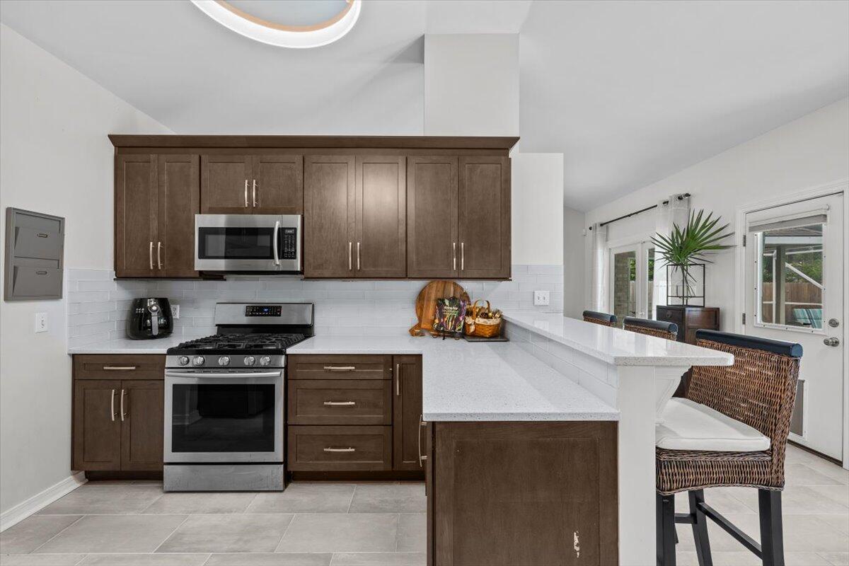 INDIAN LAKE PH 1 - Residential