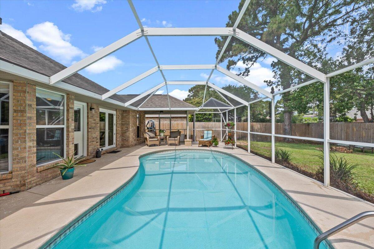 INDIAN LAKE PH 1 - Residential
